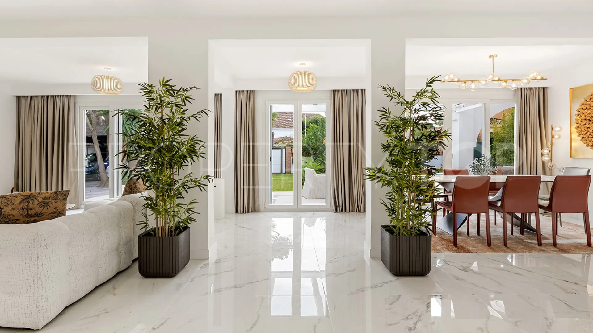 Buy Marbesa villa