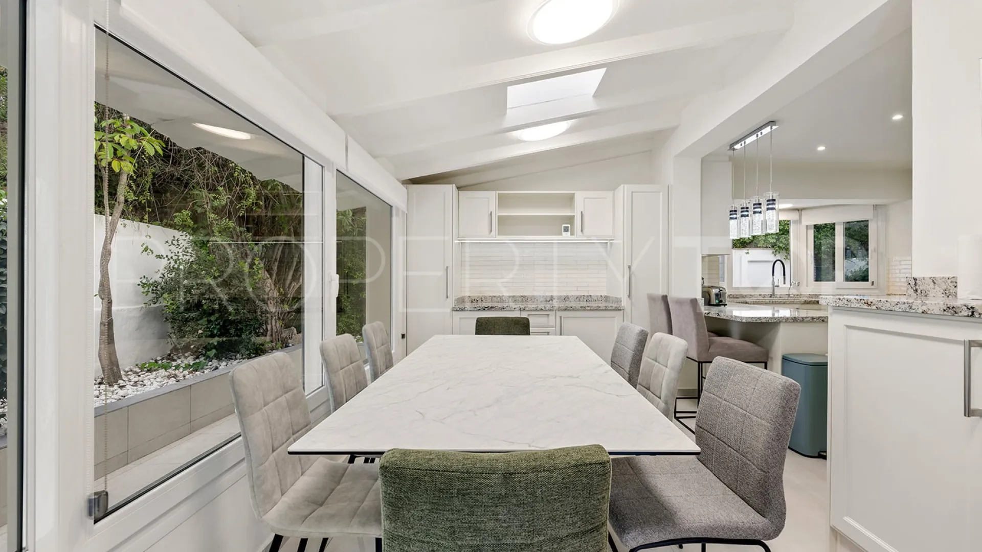 Buy Marbesa villa