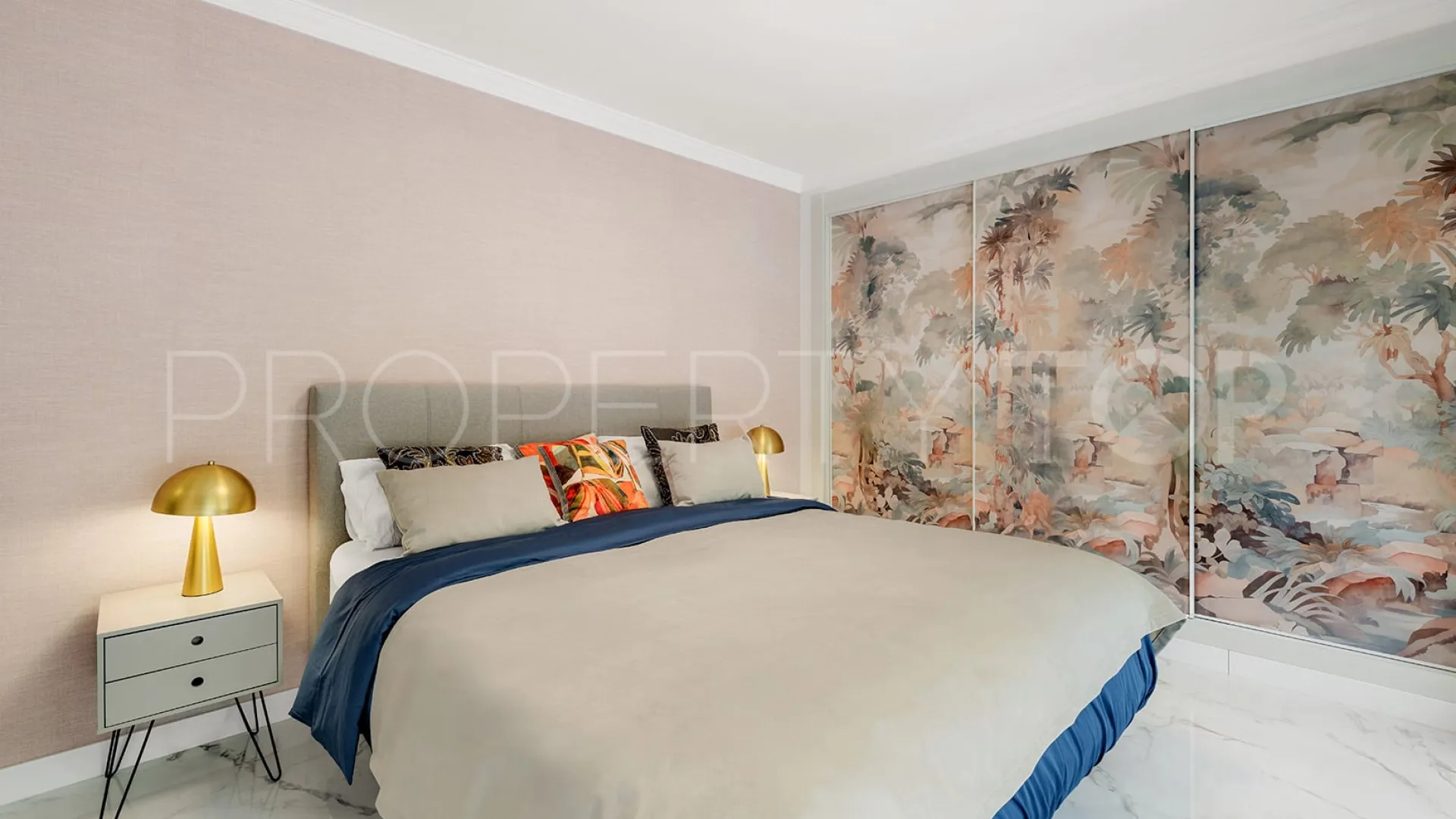 Buy Marbesa villa