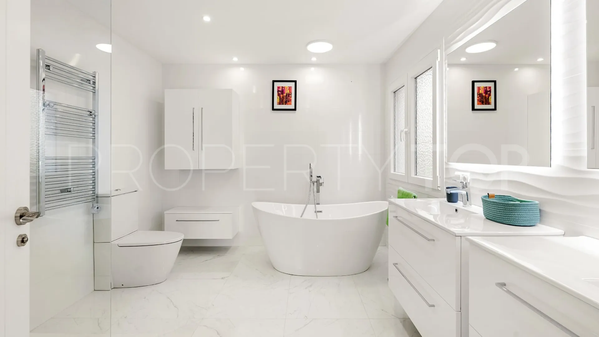 Buy Marbesa villa