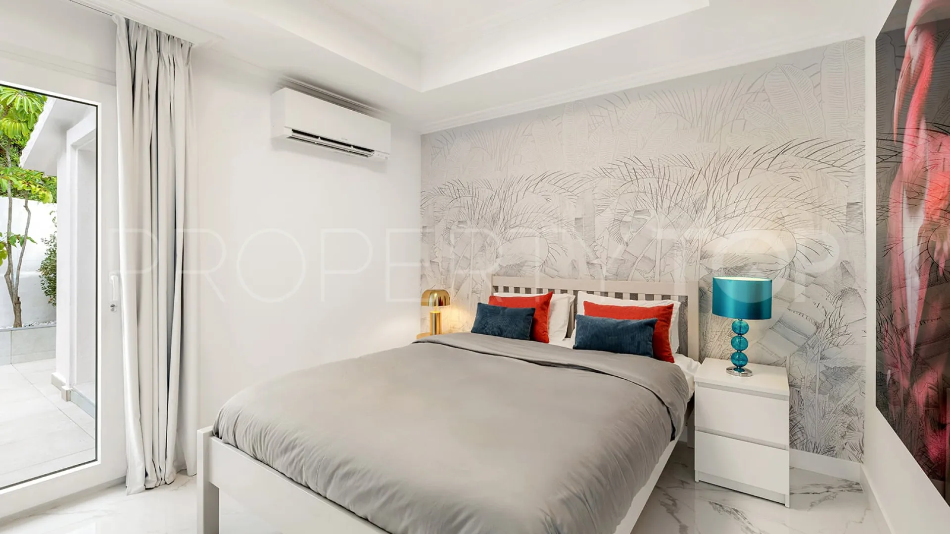 Buy Marbesa villa