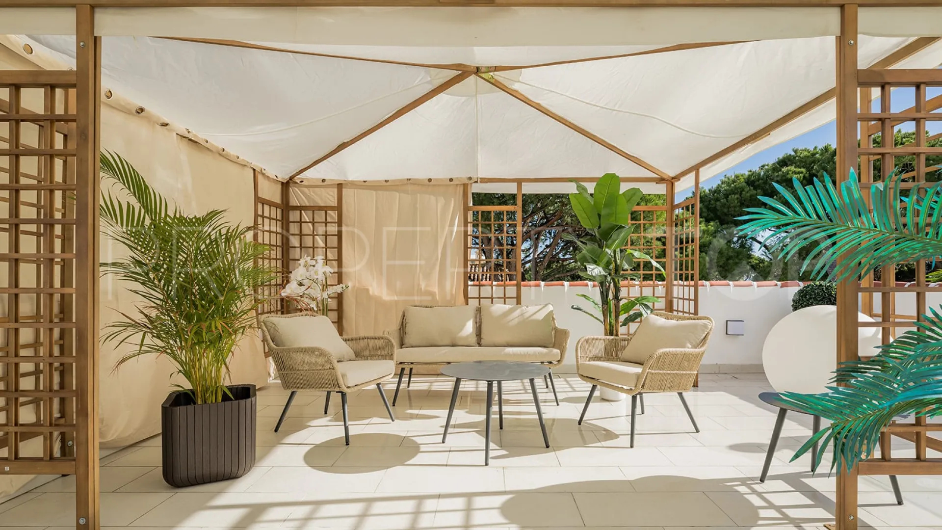 Buy Marbesa villa