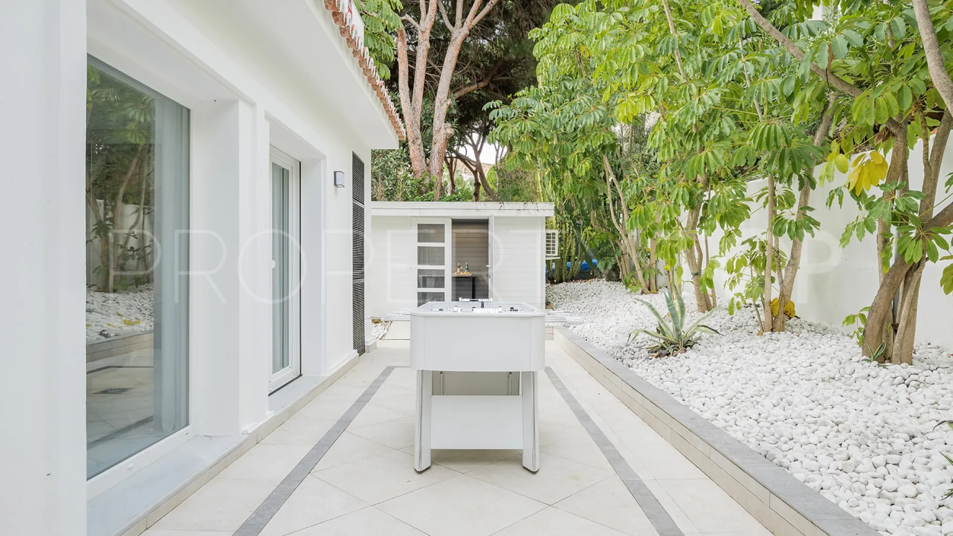 Buy Marbesa villa