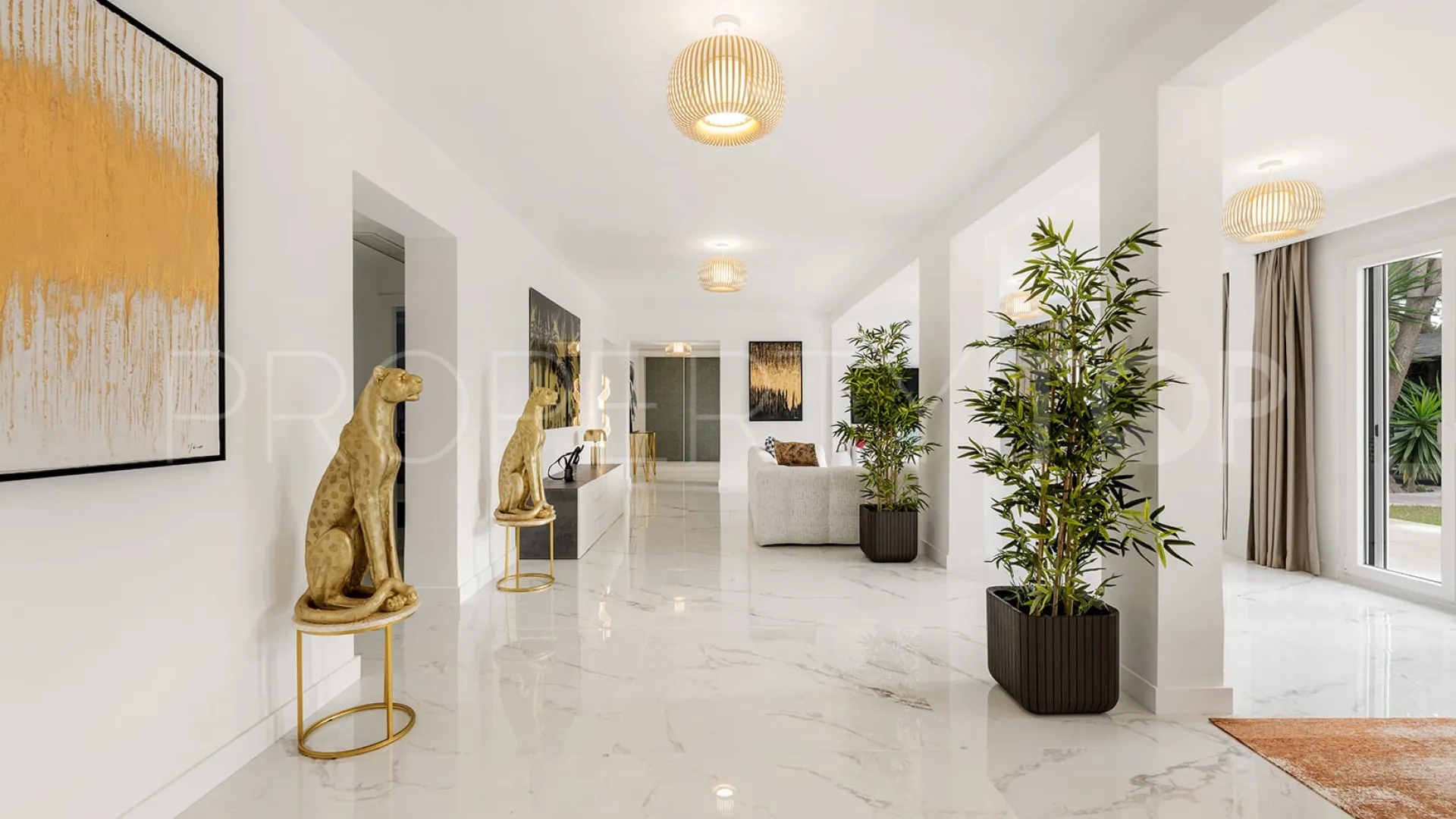 Buy Marbesa villa