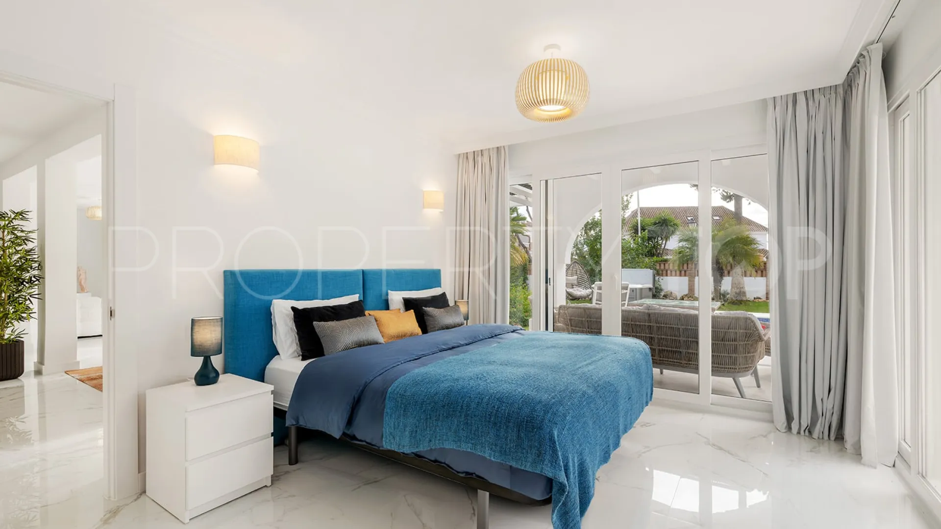 Buy Marbesa villa