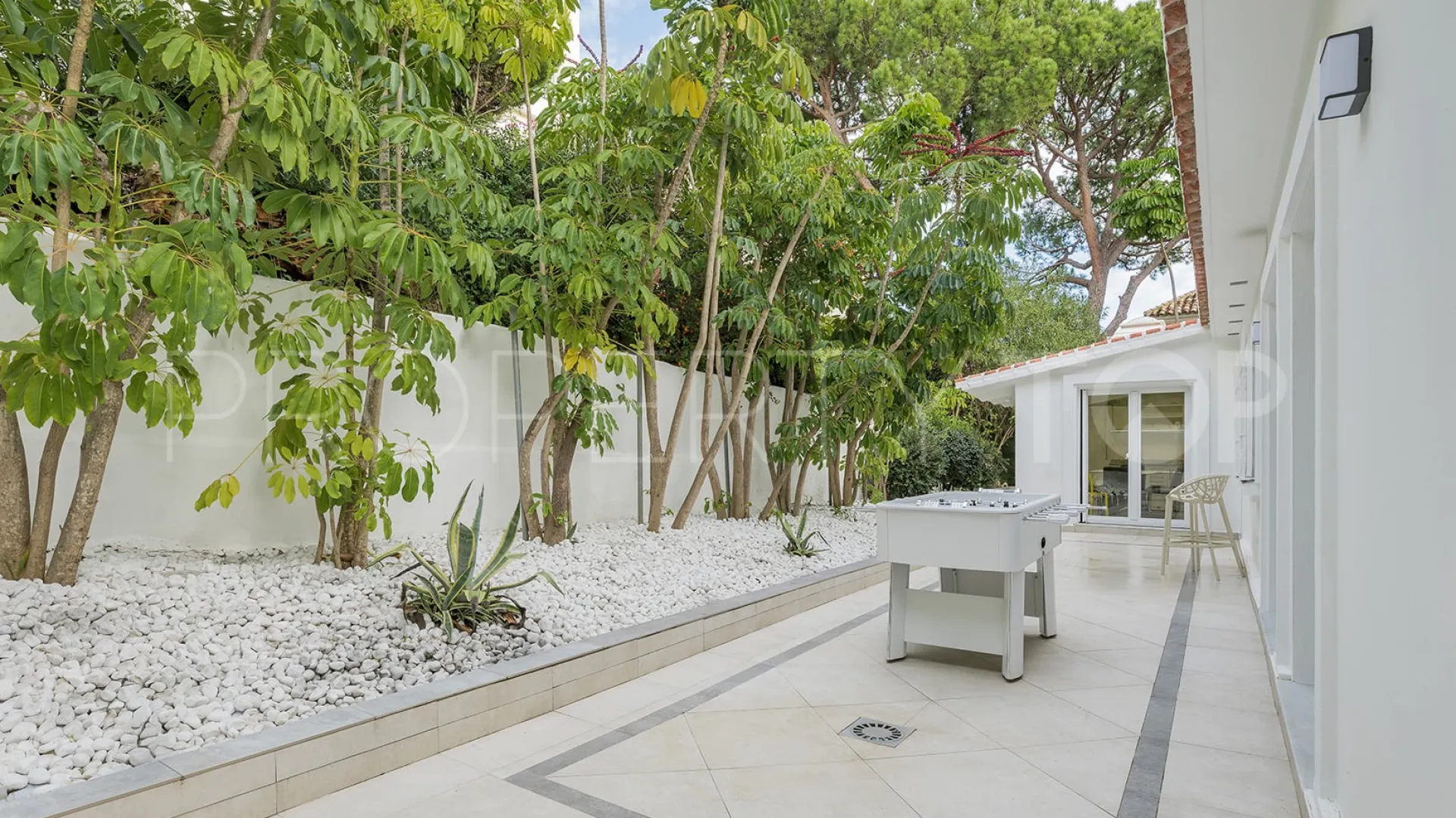 Buy Marbesa villa
