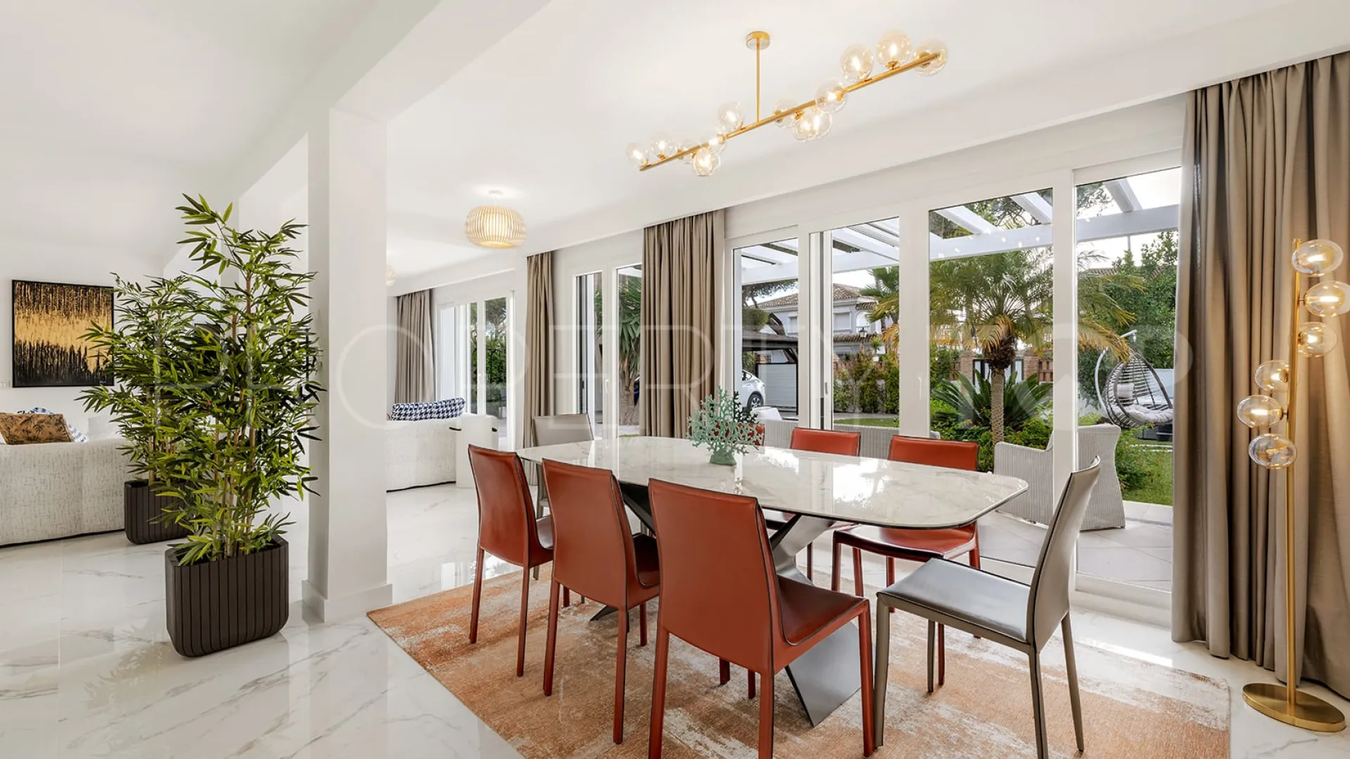 Buy Marbesa villa