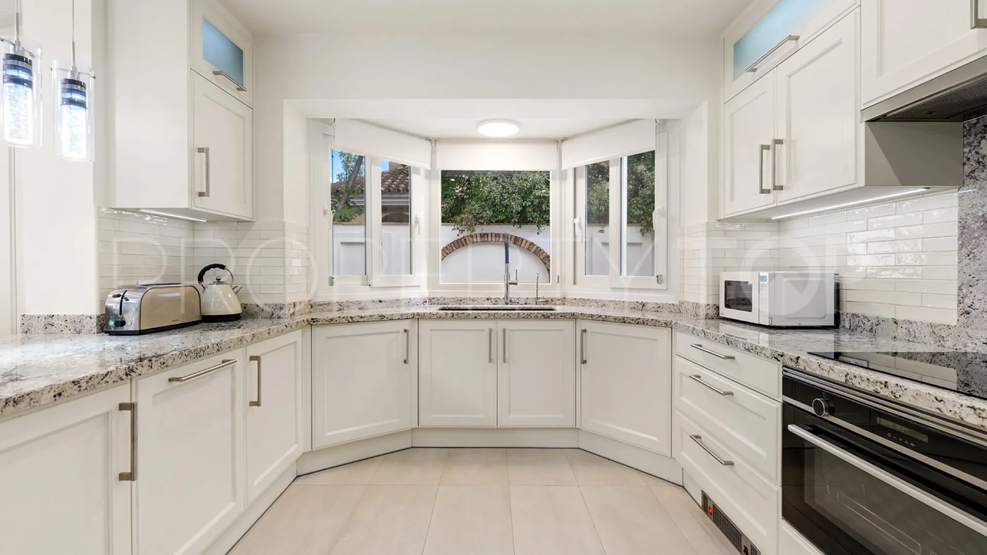 Buy Marbesa villa