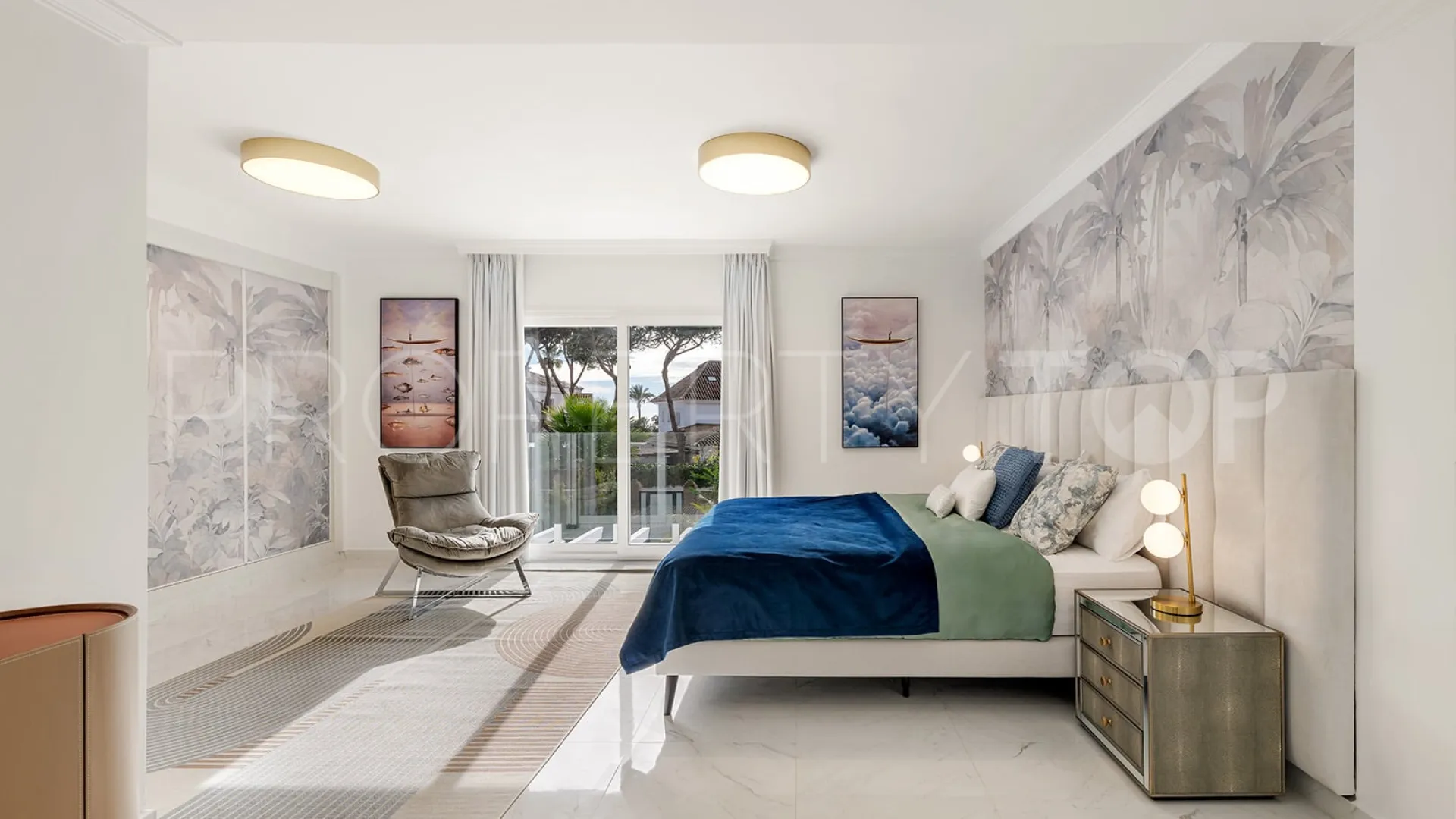 Buy Marbesa villa