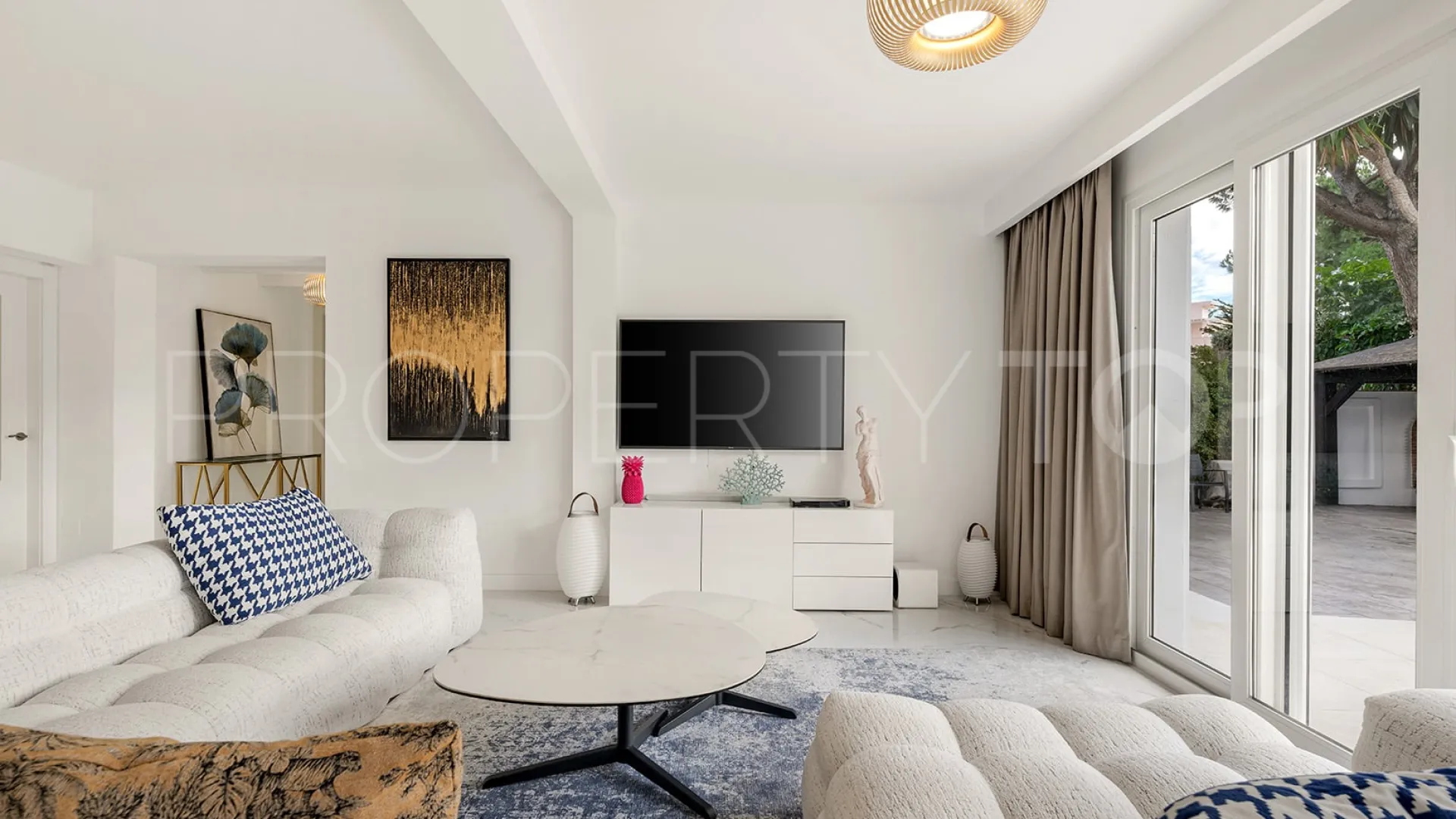 Buy Marbesa villa
