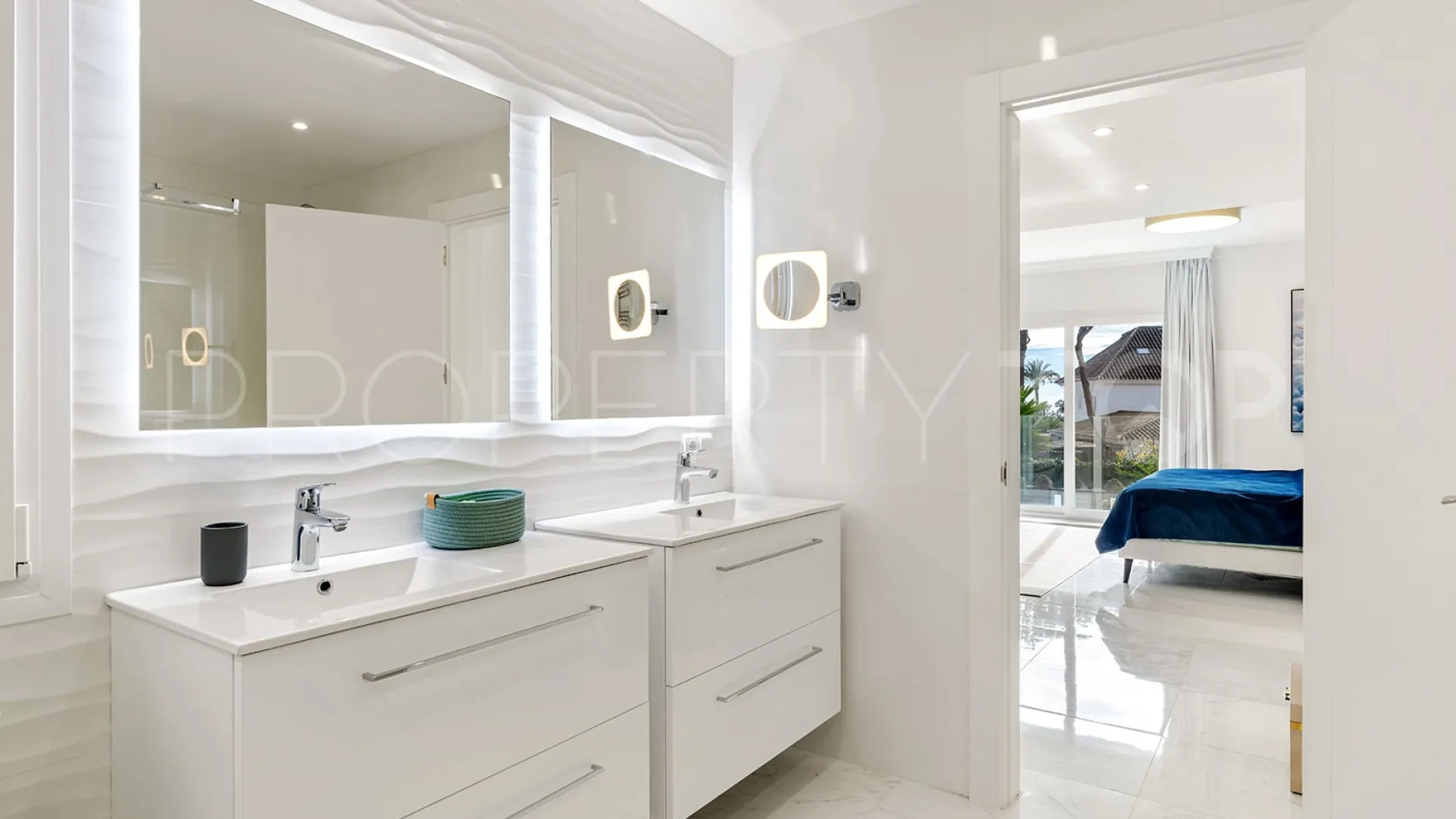 Buy Marbesa villa
