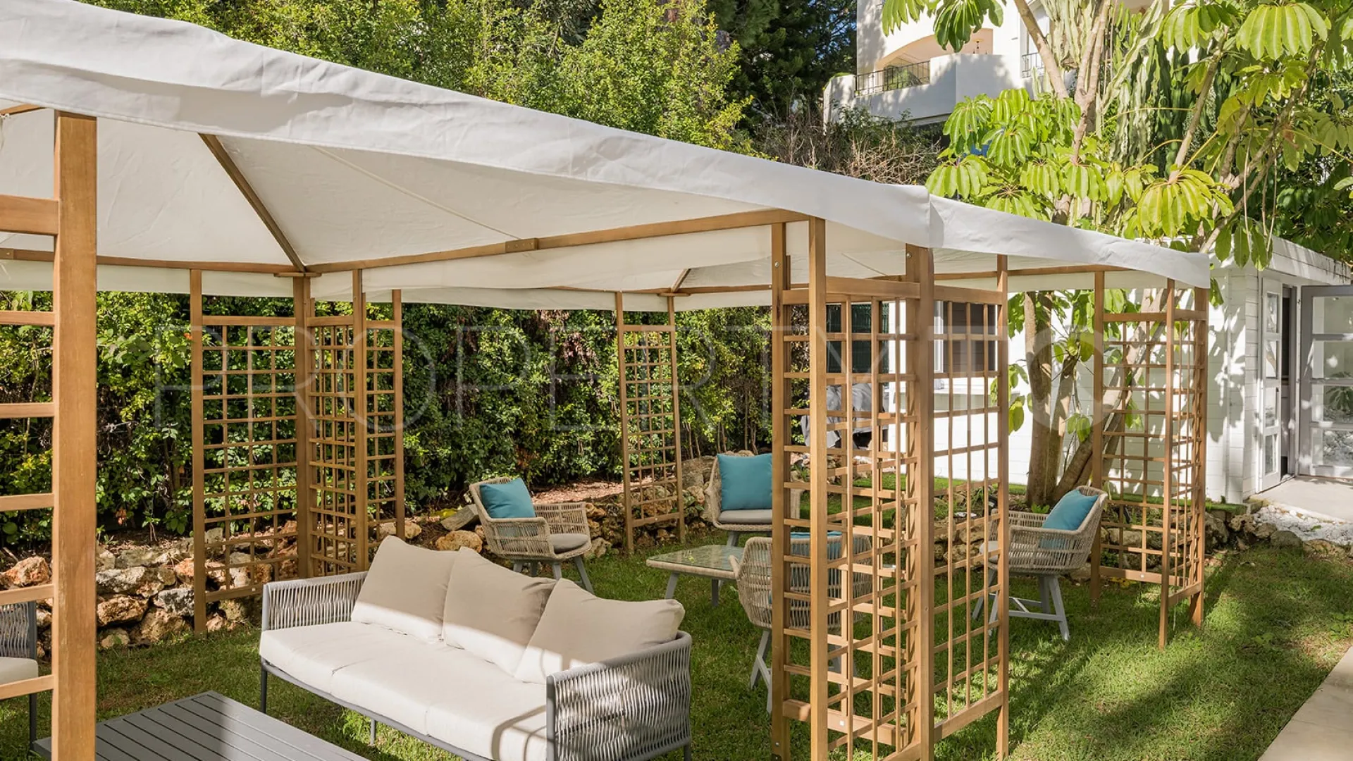 Buy Marbesa villa