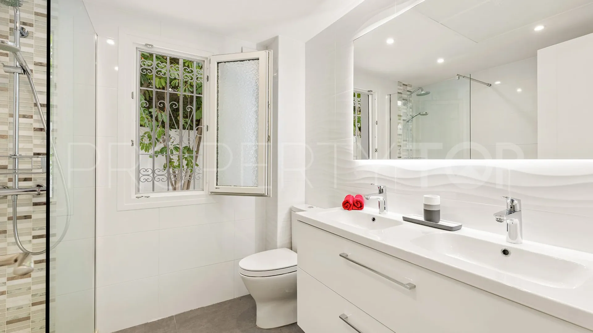 Buy Marbesa villa