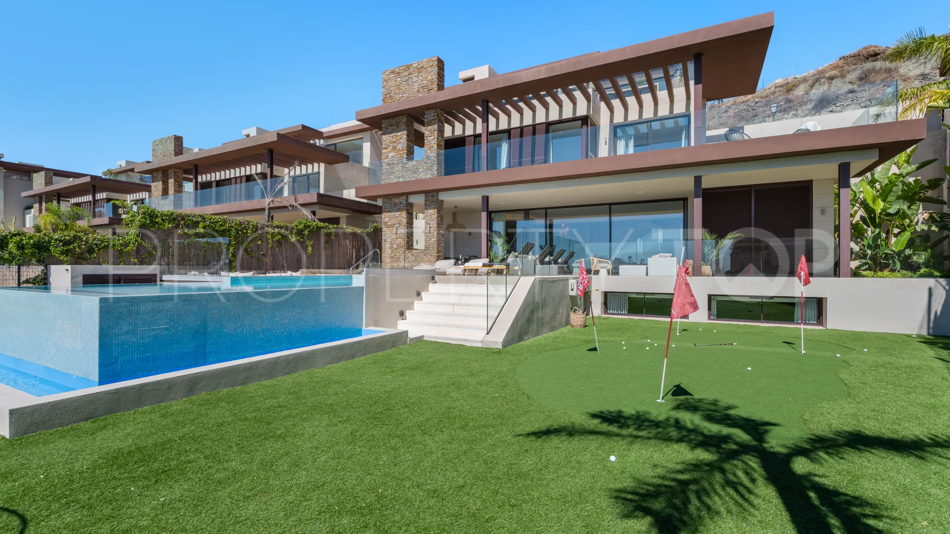 Villa with 5 bedrooms for sale in La Alqueria