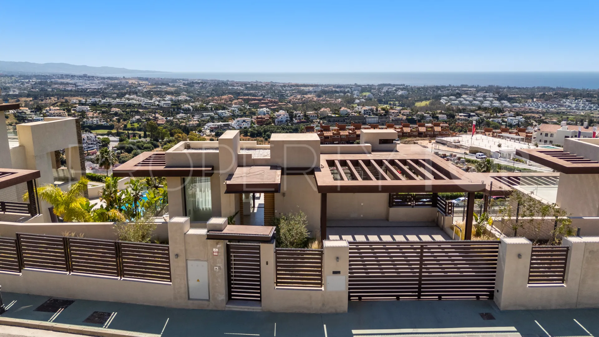Villa with 5 bedrooms for sale in La Alqueria