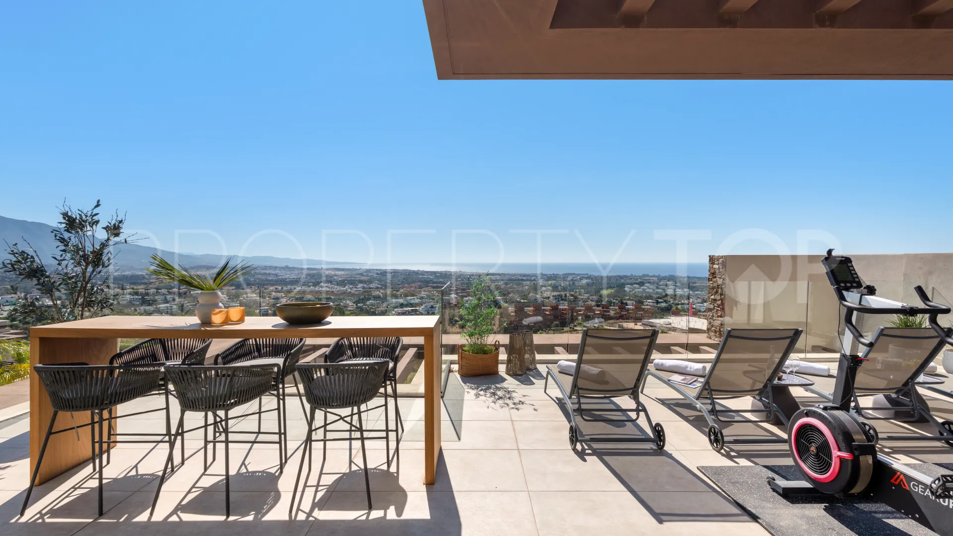 Villa with 5 bedrooms for sale in La Alqueria