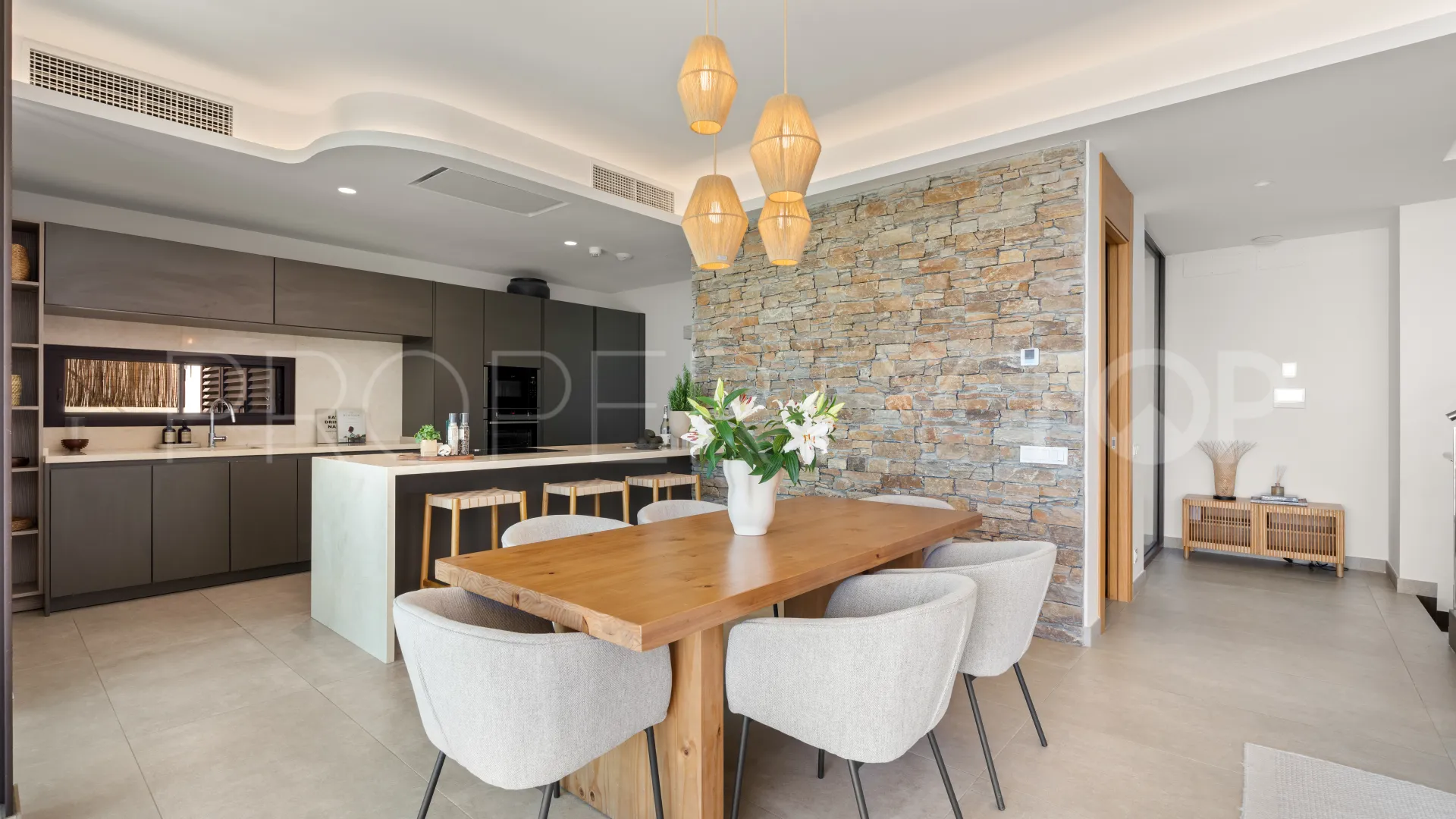 Villa with 5 bedrooms for sale in La Alqueria