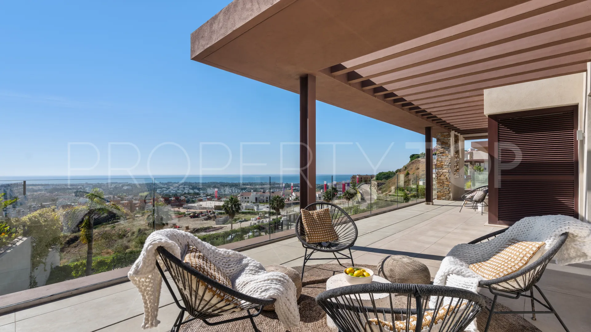 Villa with 5 bedrooms for sale in La Alqueria
