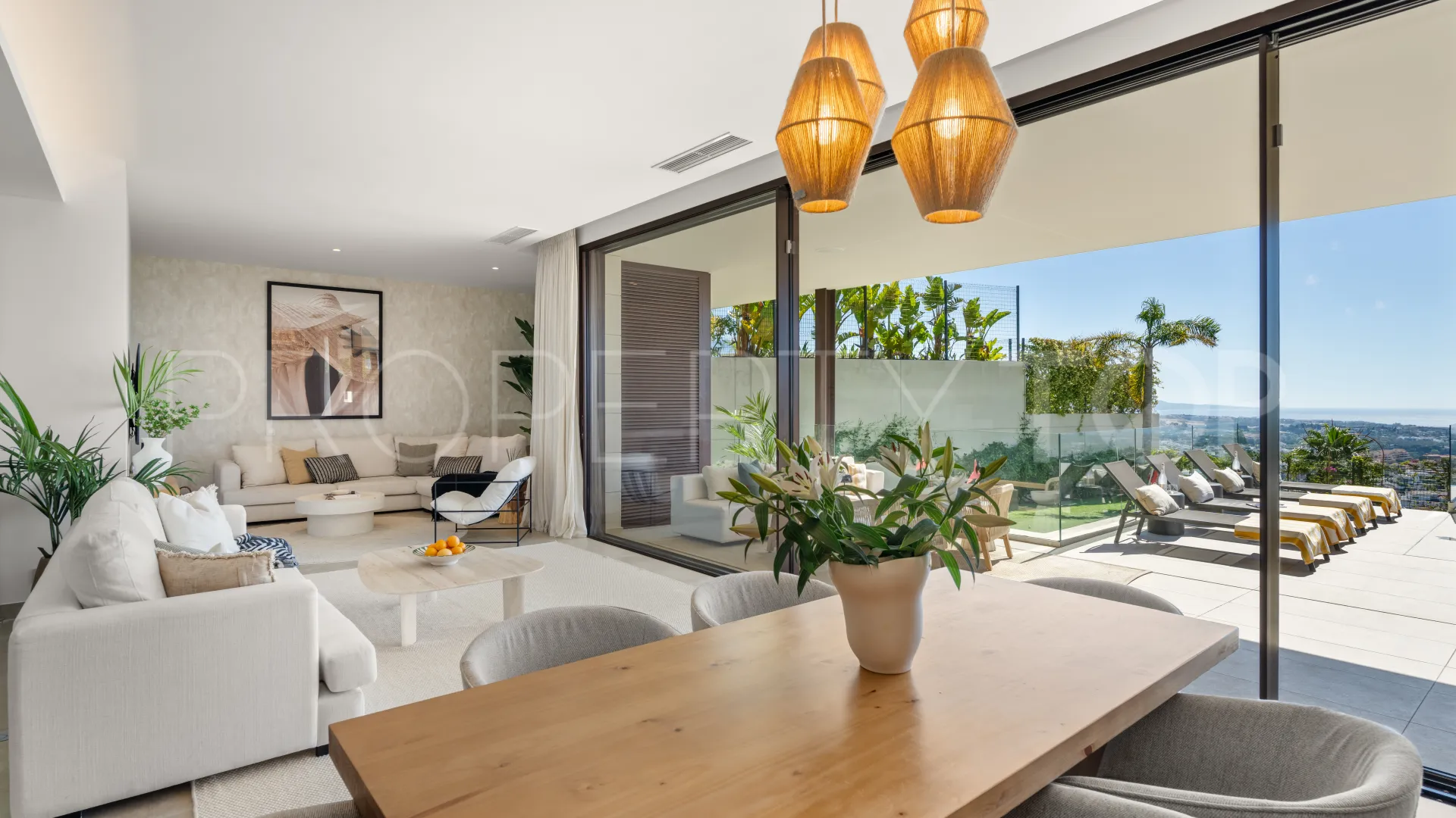 Villa with 5 bedrooms for sale in La Alqueria