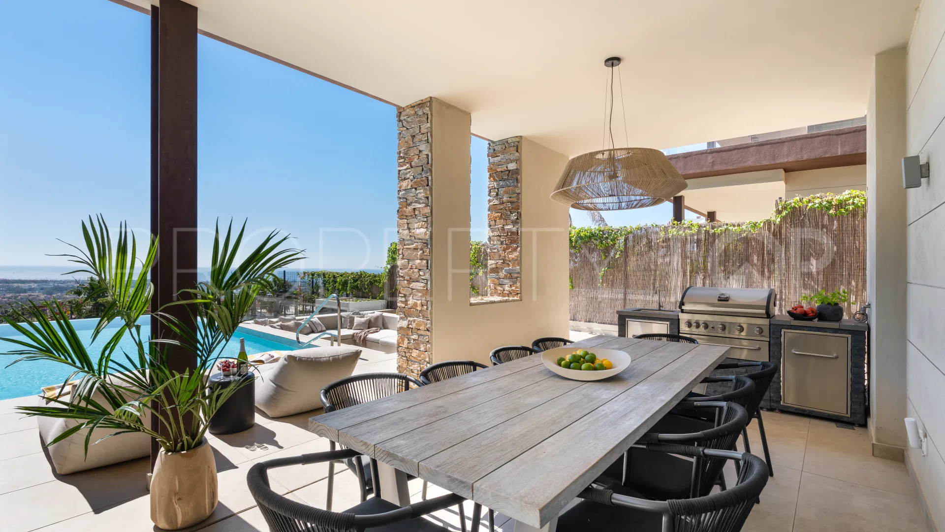 Villa with 5 bedrooms for sale in La Alqueria