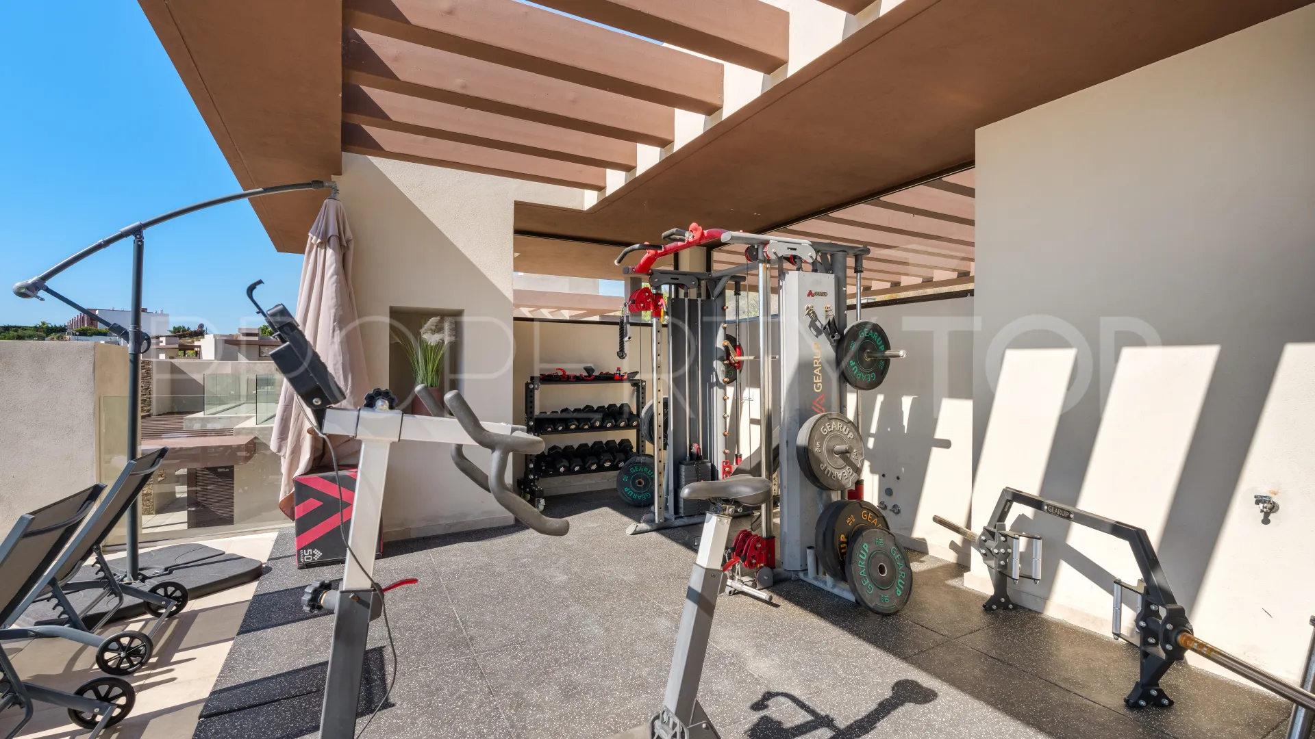 Villa with 5 bedrooms for sale in La Alqueria