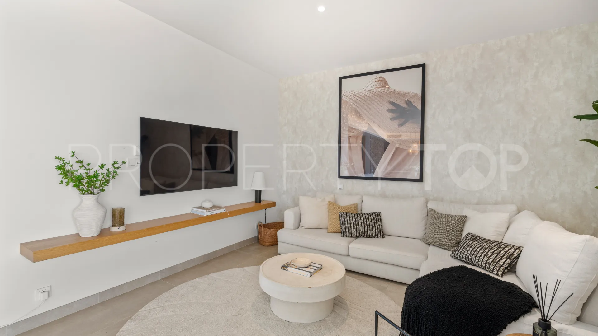 Villa with 5 bedrooms for sale in La Alqueria