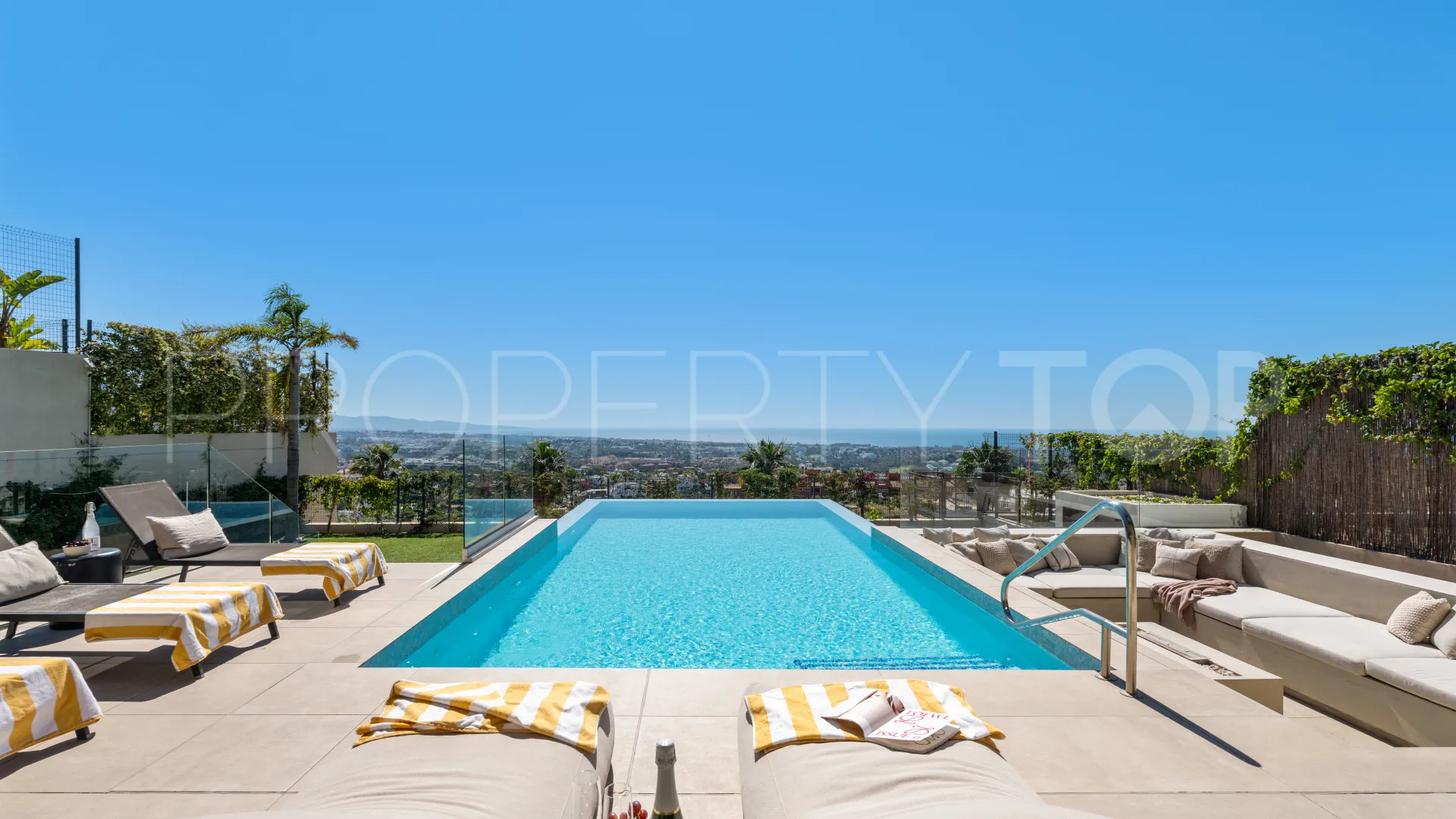 Villa with 5 bedrooms for sale in La Alqueria