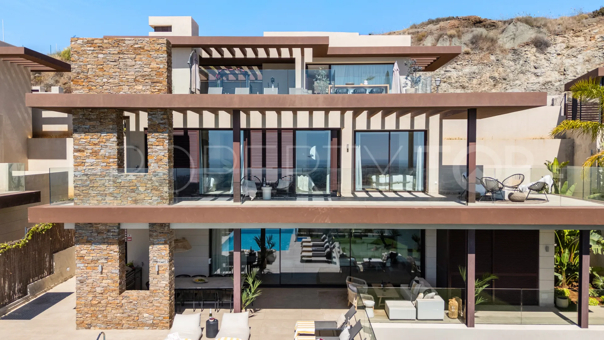 Villa with 5 bedrooms for sale in La Alqueria