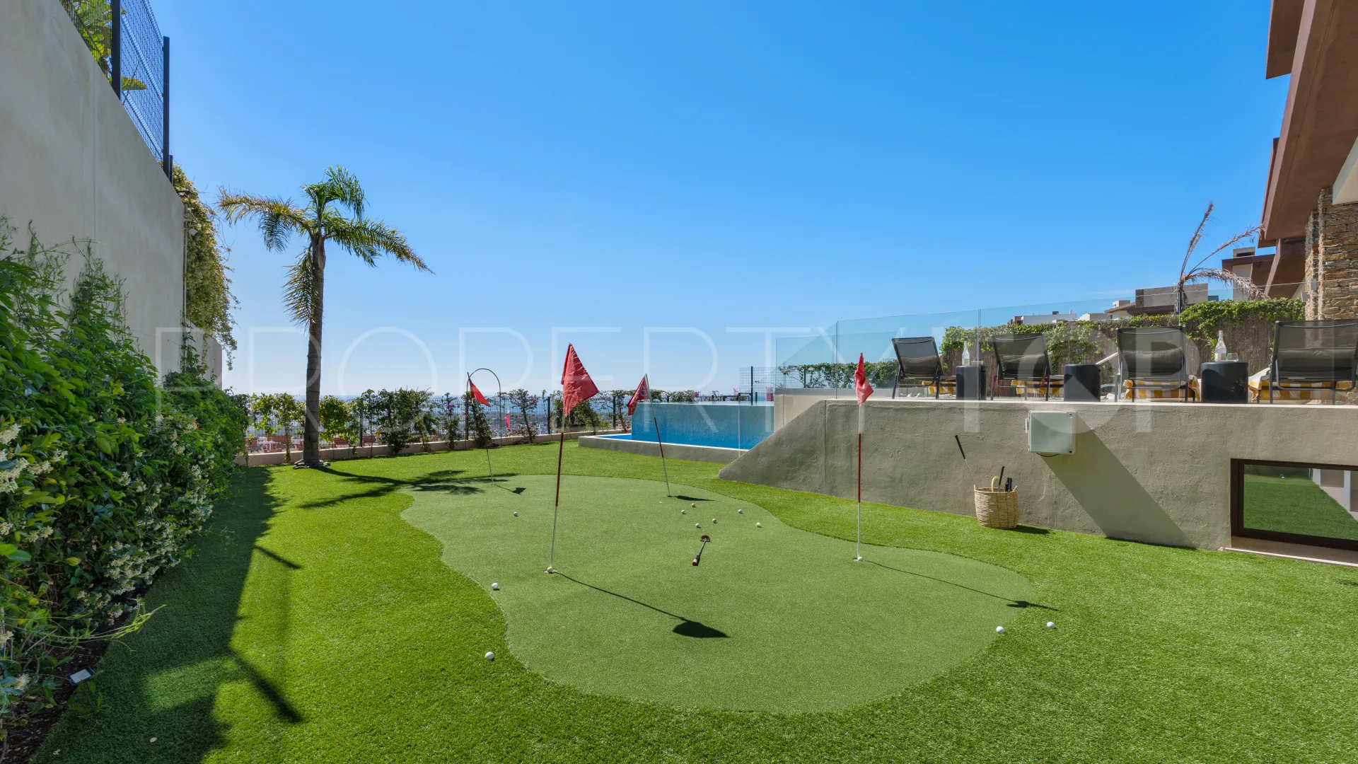 Villa with 5 bedrooms for sale in La Alqueria