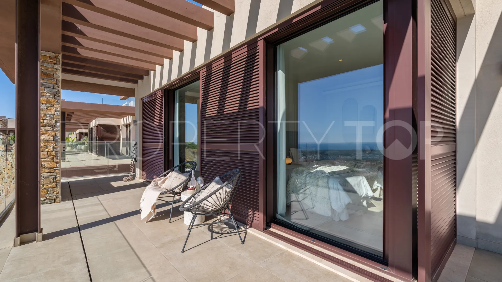 Villa with 5 bedrooms for sale in La Alqueria