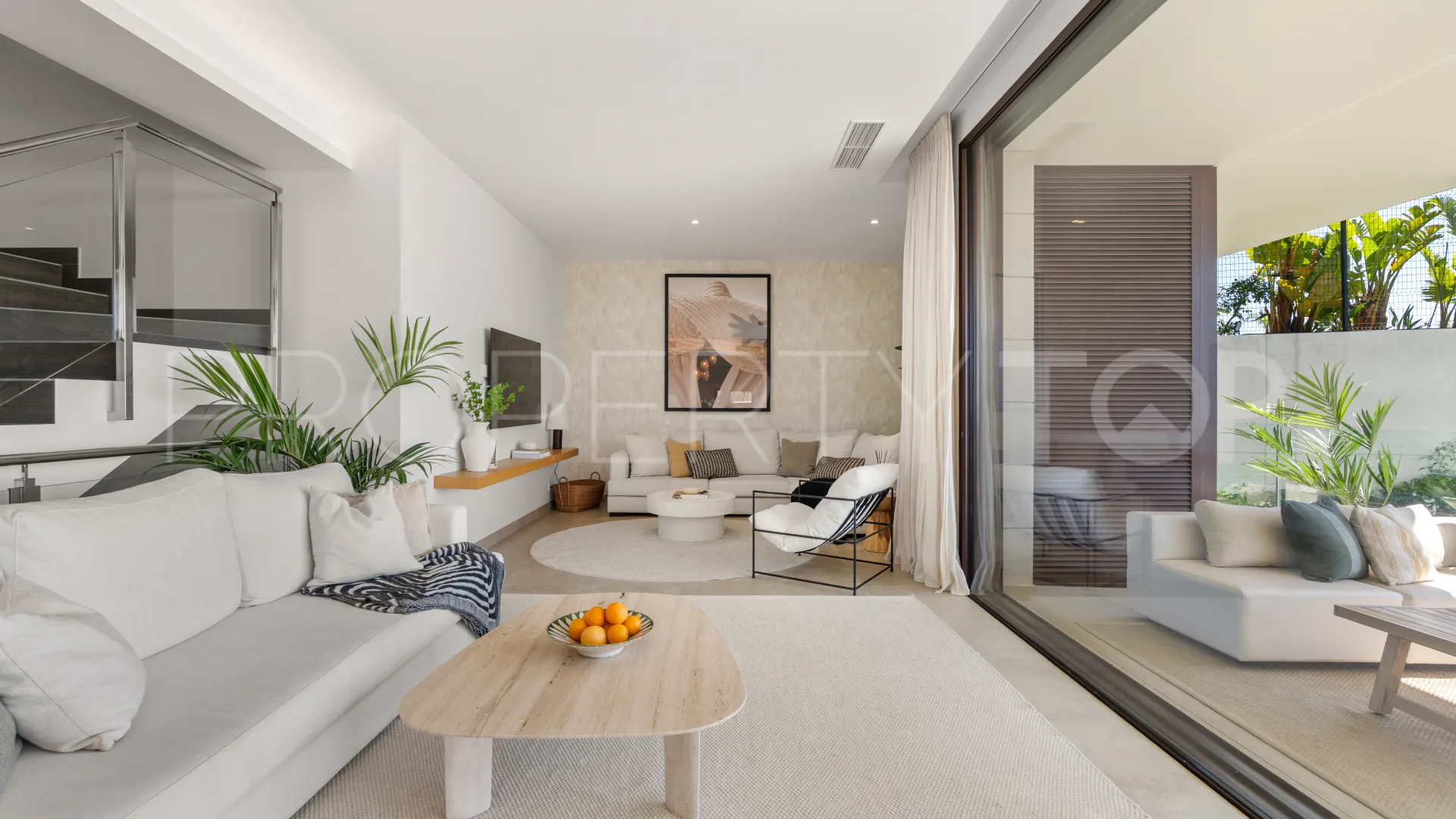 Villa with 5 bedrooms for sale in La Alqueria