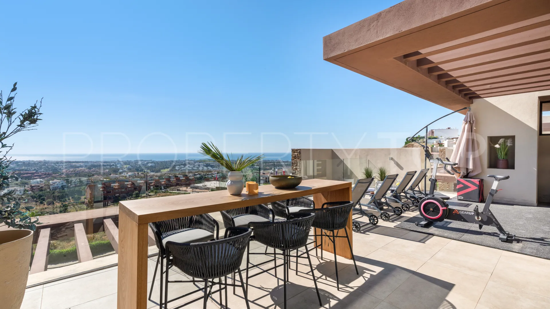 Villa with 5 bedrooms for sale in La Alqueria