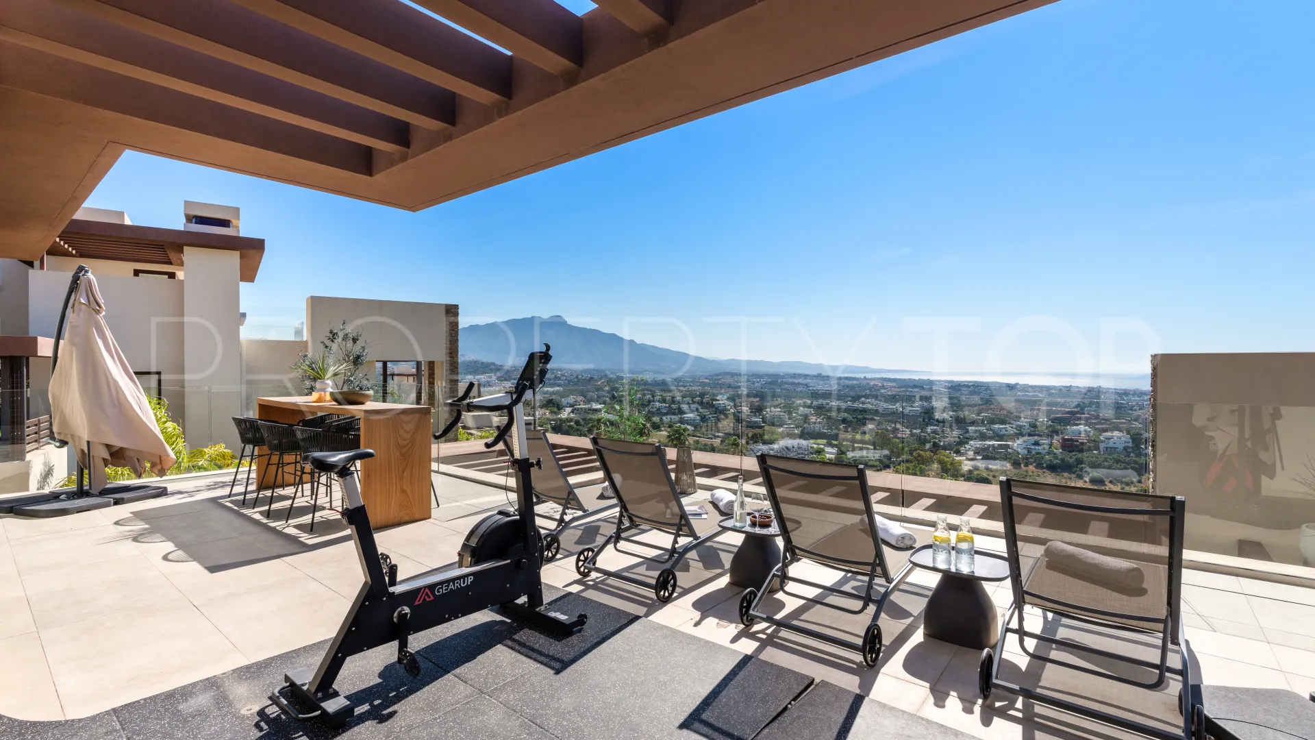 Villa with 5 bedrooms for sale in La Alqueria