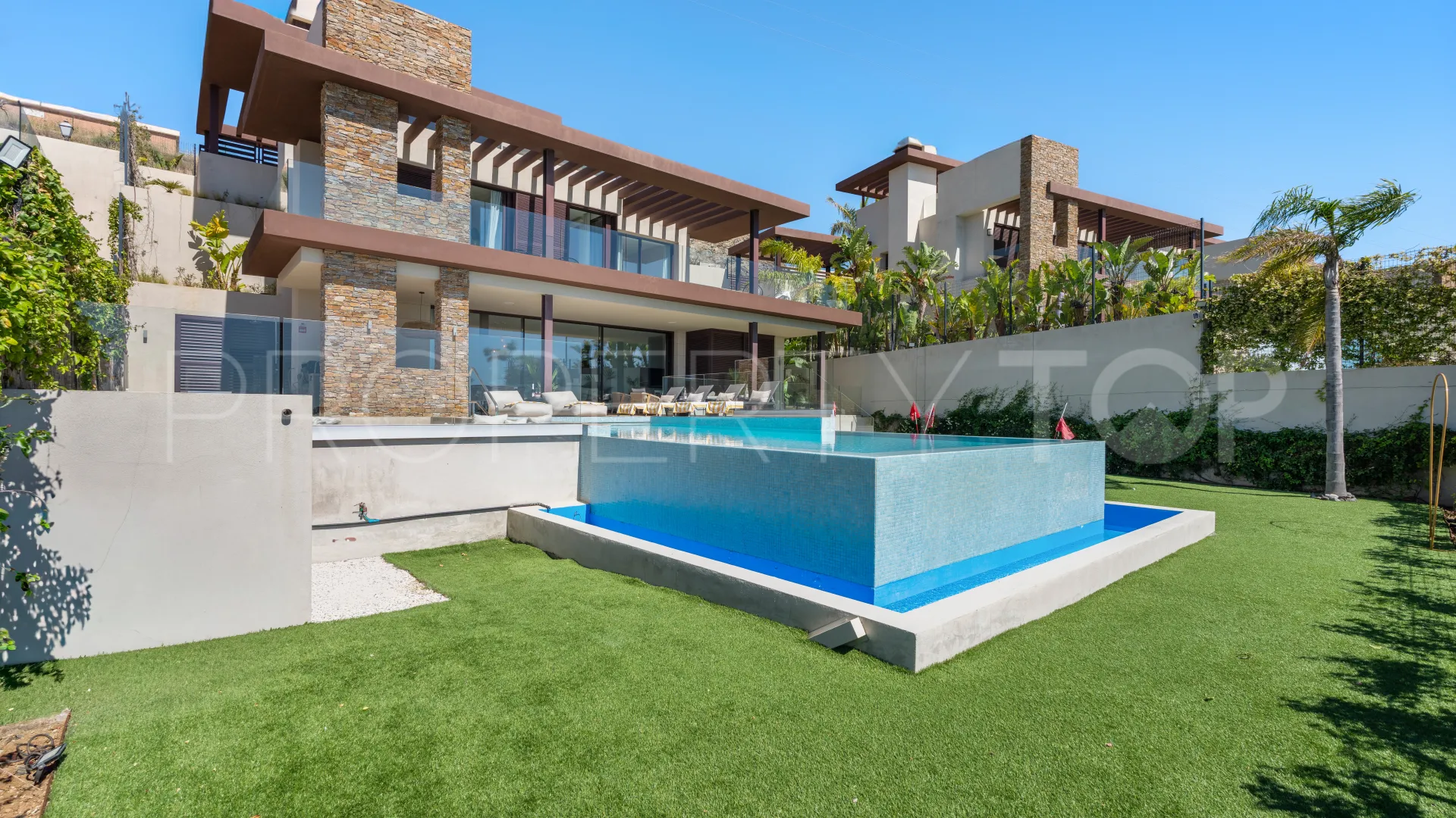 Villa with 5 bedrooms for sale in La Alqueria