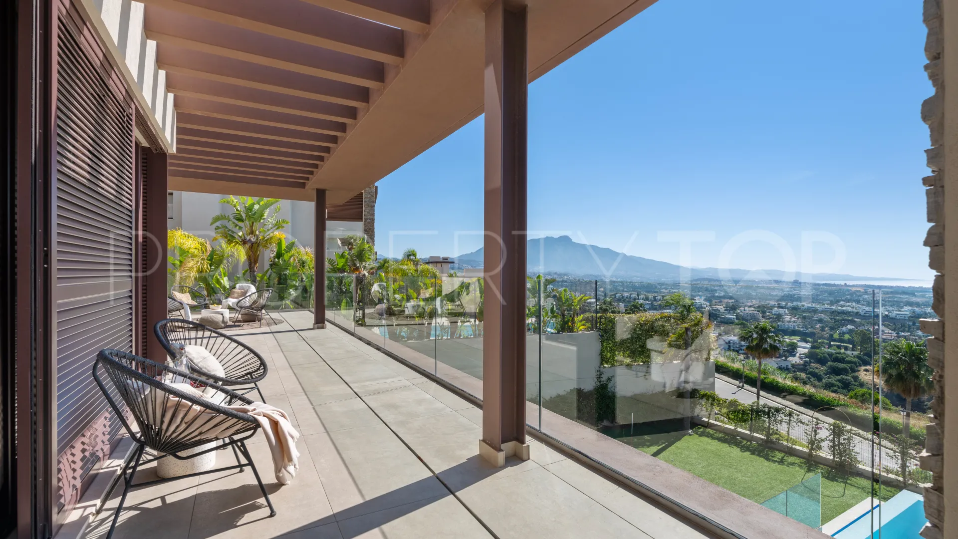 Villa with 5 bedrooms for sale in La Alqueria