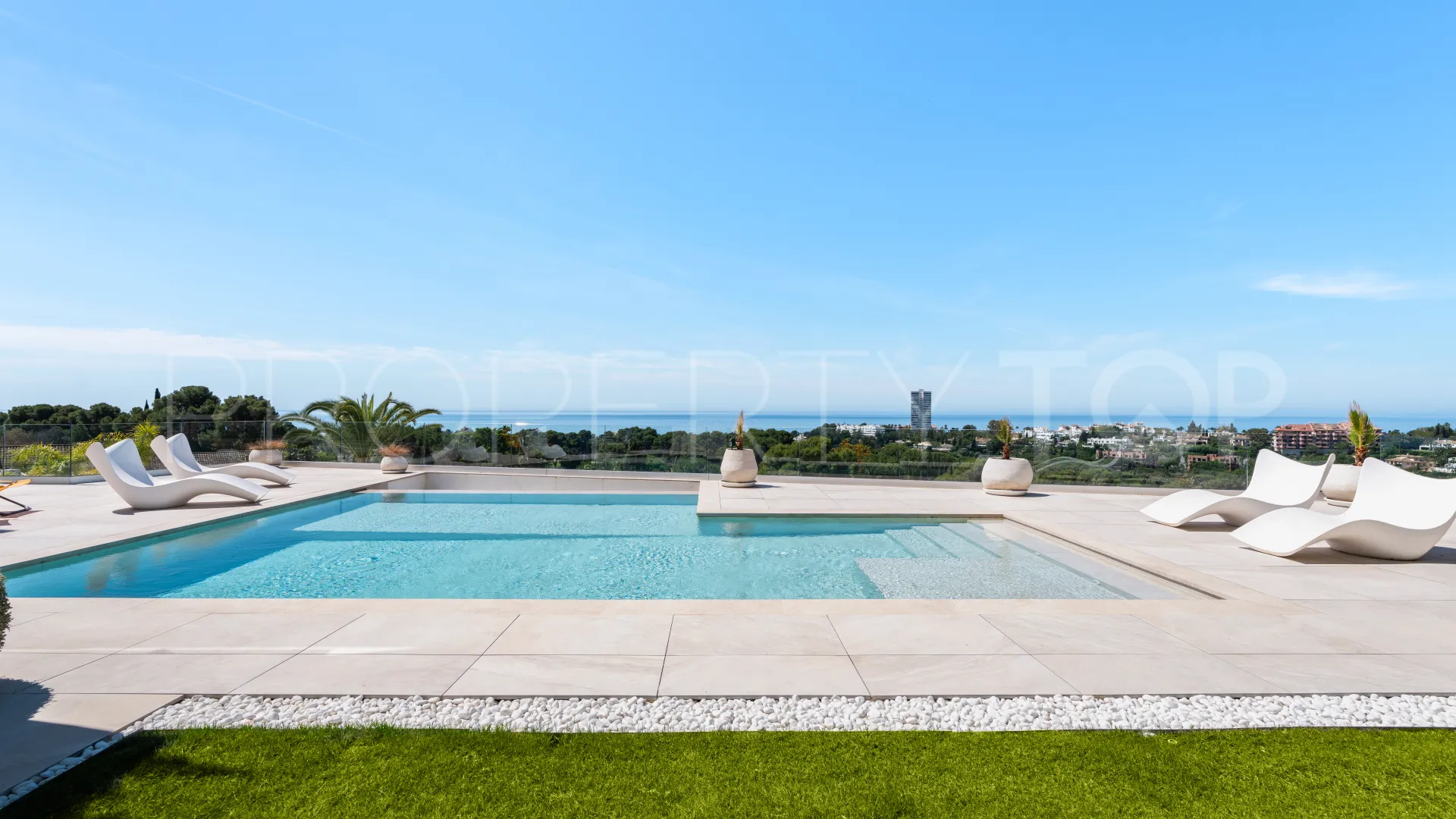 For sale Rio Real Golf villa with 4 bedrooms