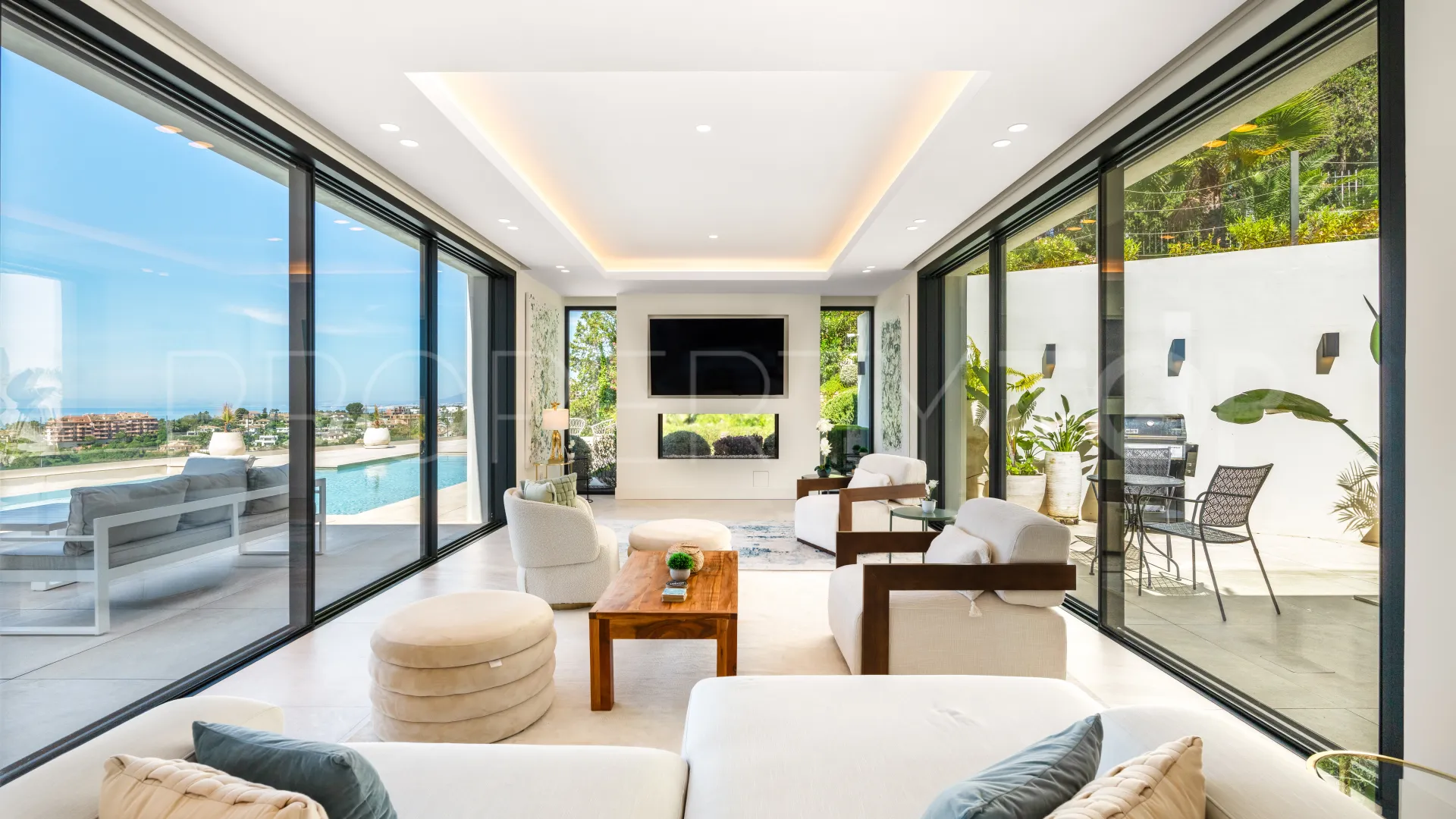 For sale Rio Real Golf villa with 4 bedrooms