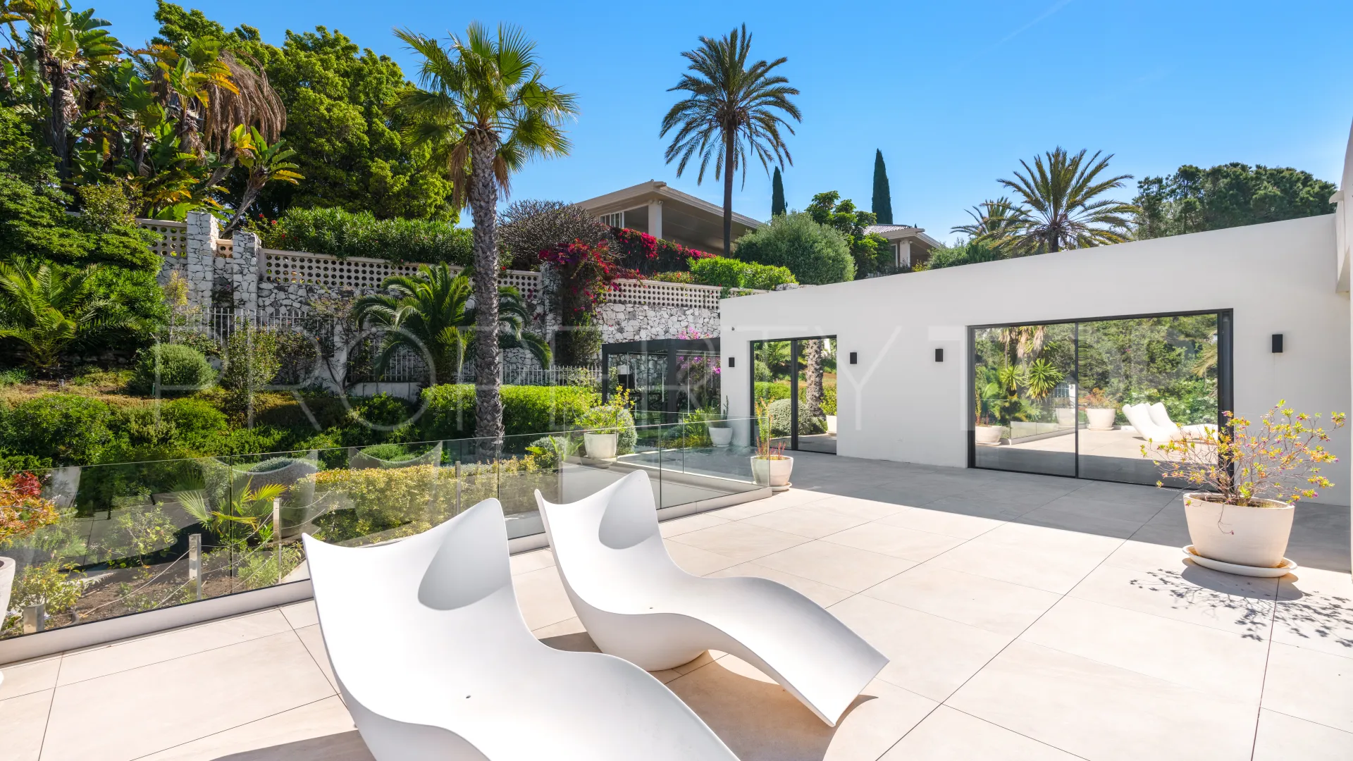 For sale Rio Real Golf villa with 4 bedrooms