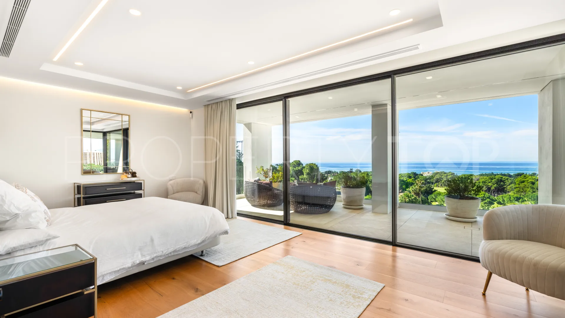 For sale Rio Real Golf villa with 4 bedrooms