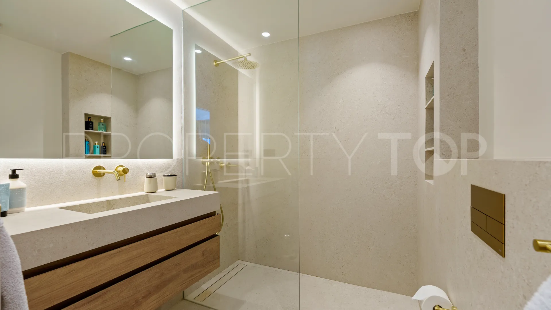 Marbella - Puerto Banus, apartamento en venta con 2 dormitorios
