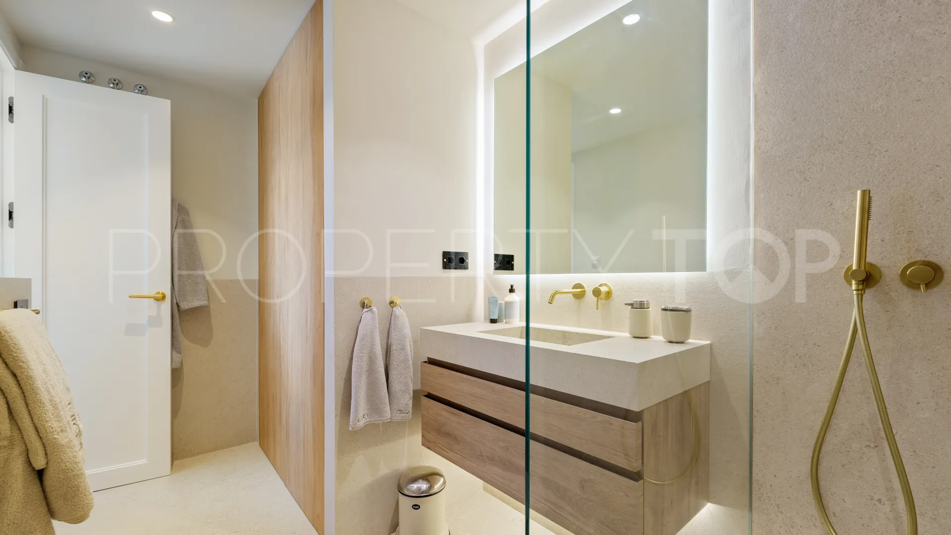 Marbella - Puerto Banus, apartamento en venta con 2 dormitorios