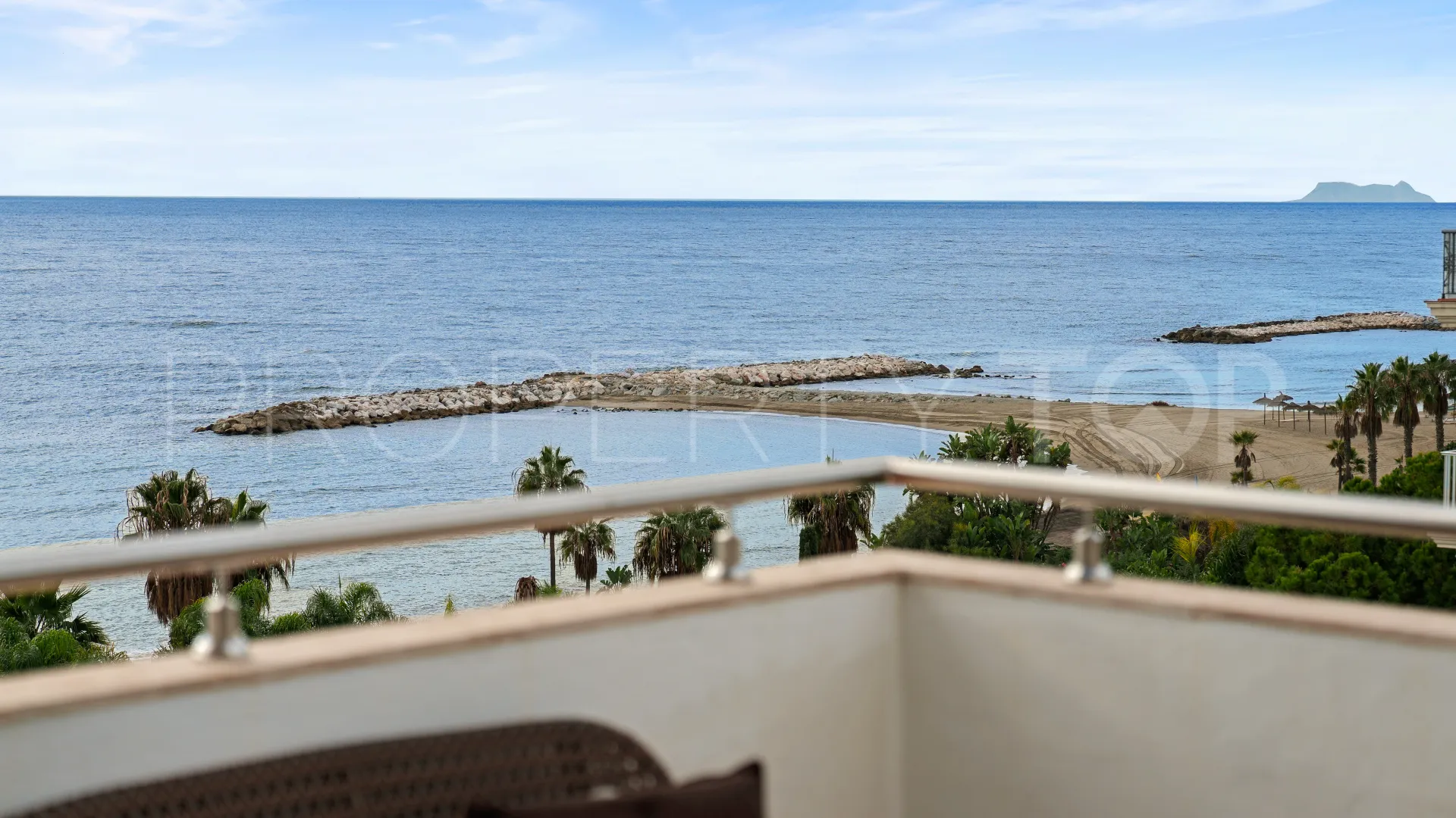 Marbella - Puerto Banus, apartamento en venta con 2 dormitorios