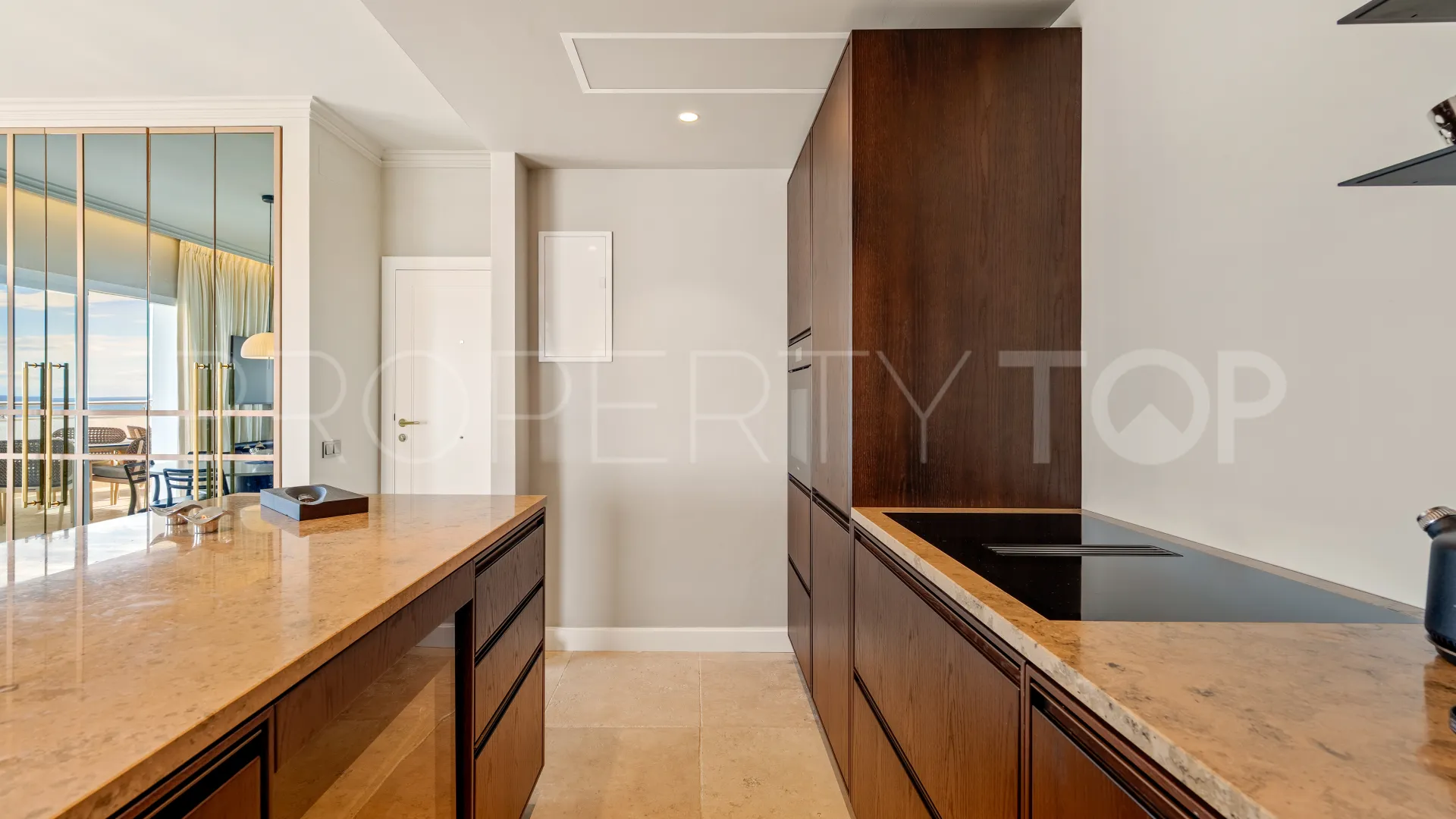 Marbella - Puerto Banus, apartamento en venta con 2 dormitorios