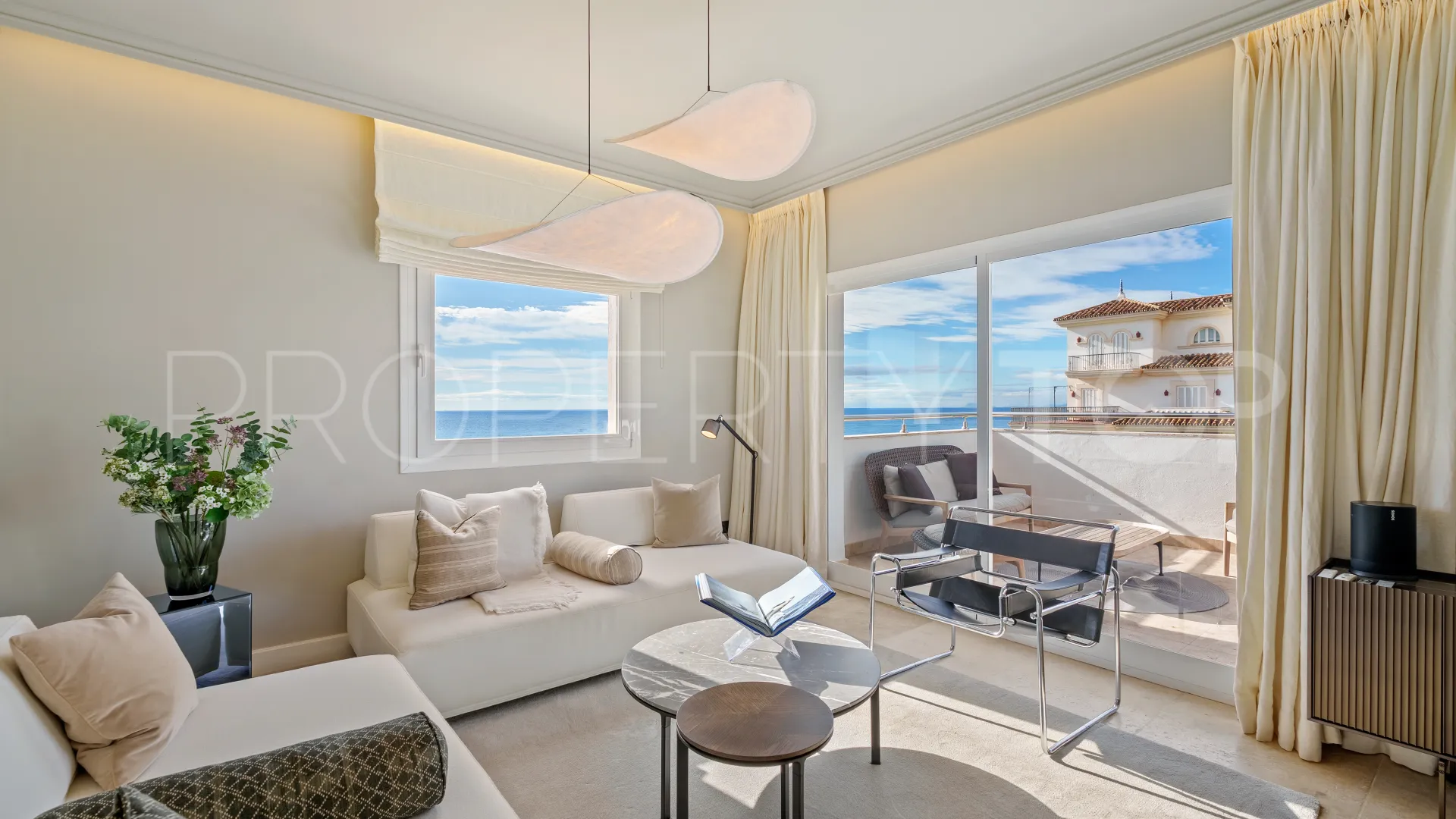 Marbella - Puerto Banus, apartamento en venta con 2 dormitorios