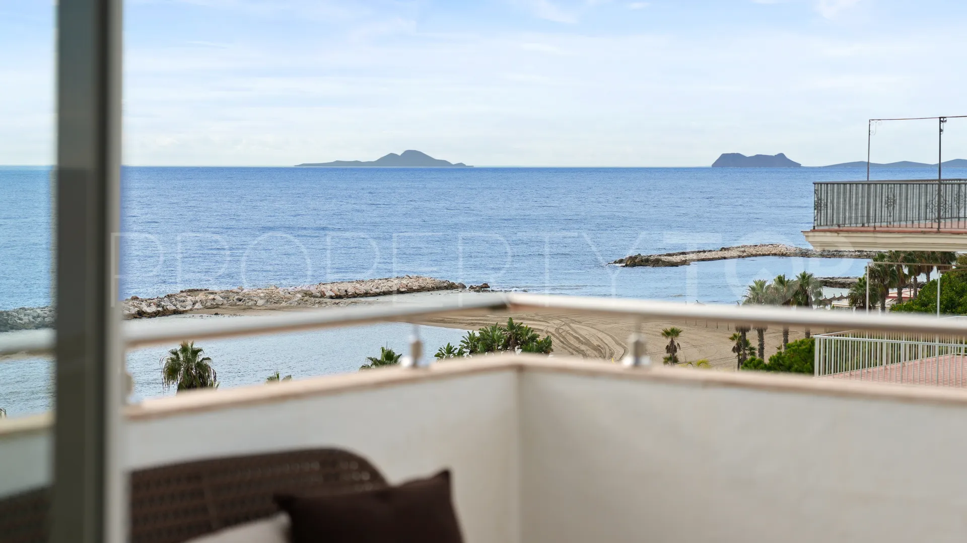 Marbella - Puerto Banus, apartamento en venta con 2 dormitorios