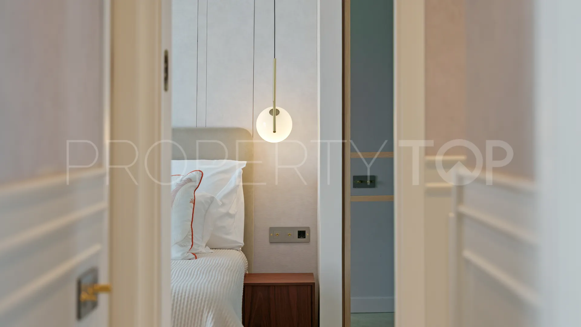 Marbella - Puerto Banus, apartamento en venta con 2 dormitorios