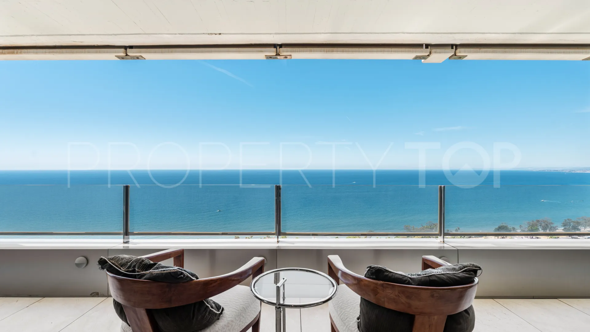 6 bedrooms Rio Real penthouse for sale