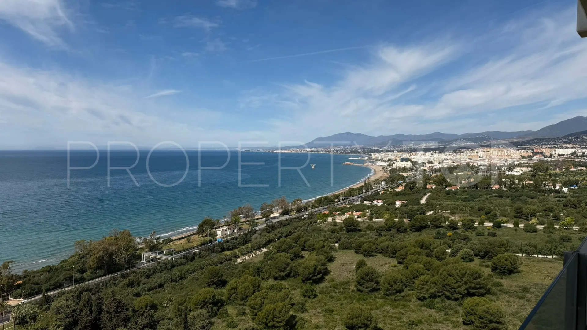6 bedrooms Rio Real penthouse for sale