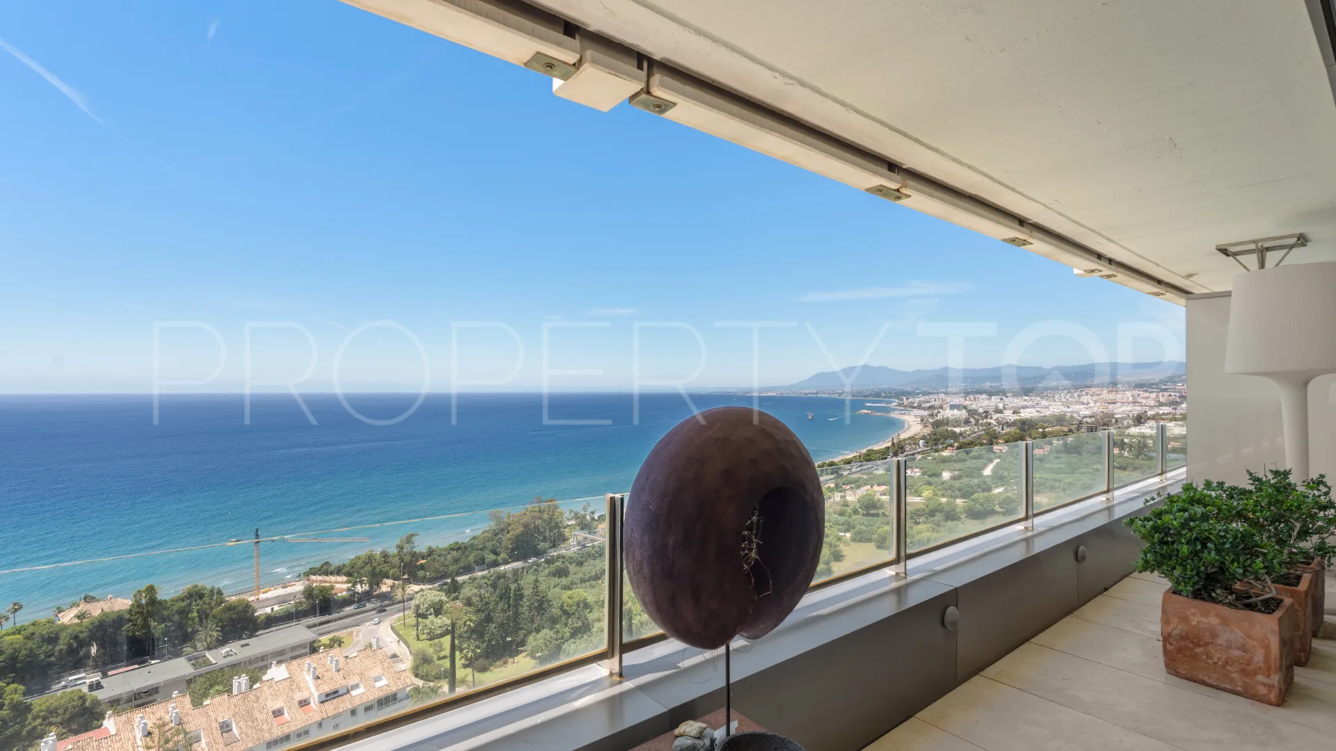 6 bedrooms Rio Real penthouse for sale