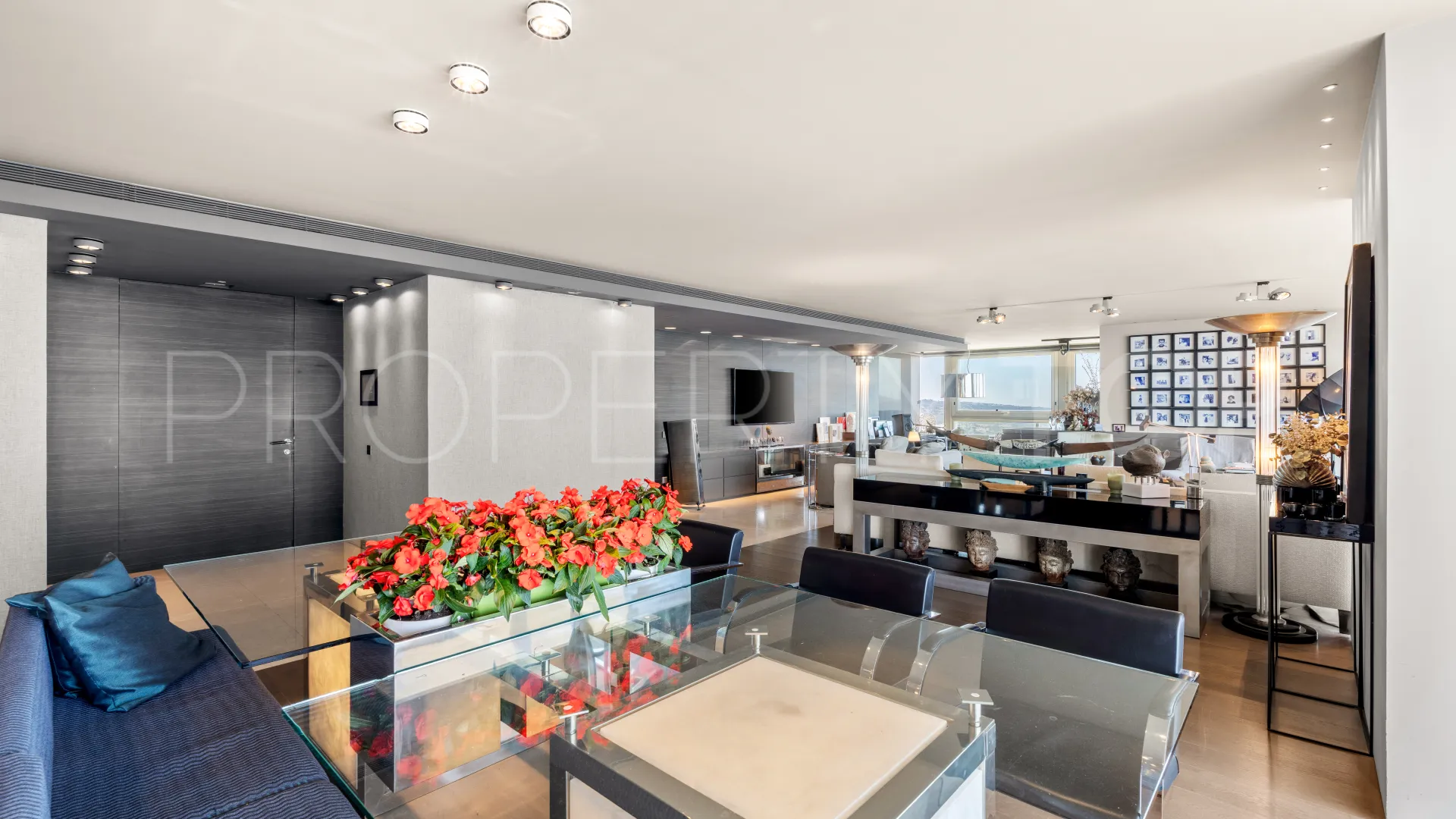 6 bedrooms Rio Real penthouse for sale